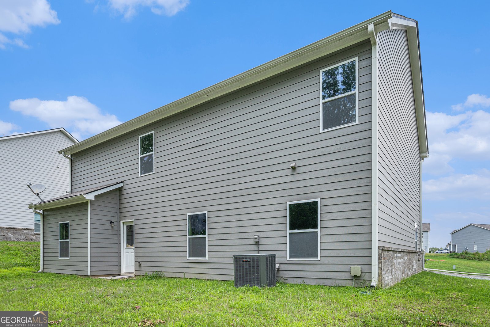 101 Foley Drive Cartersville - 23