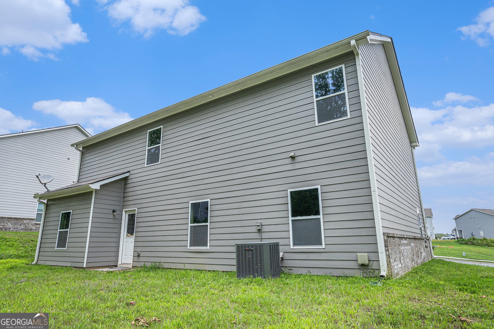 101 Foley Drive Cartersville - 24