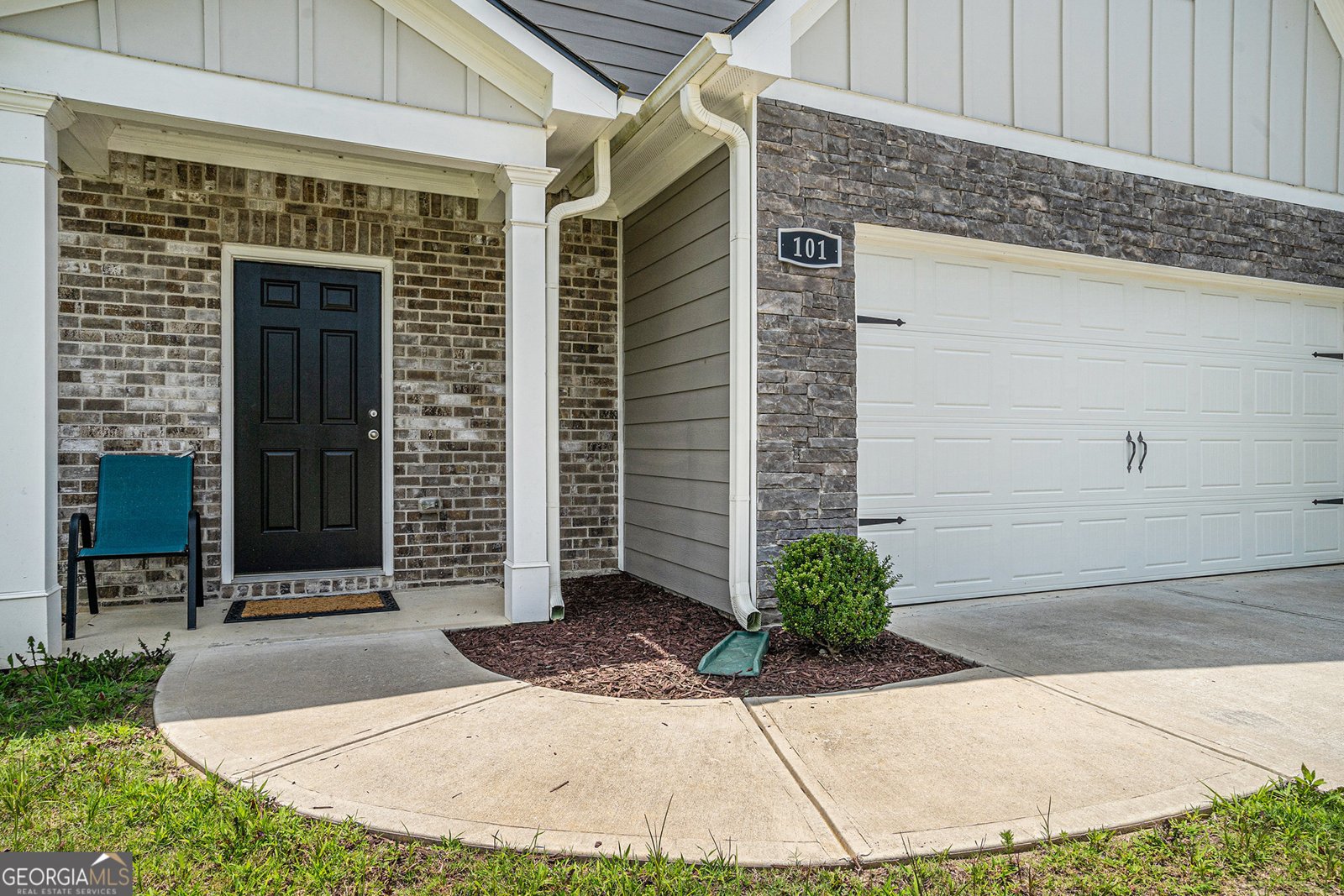 101 Foley Drive Cartersville - 4