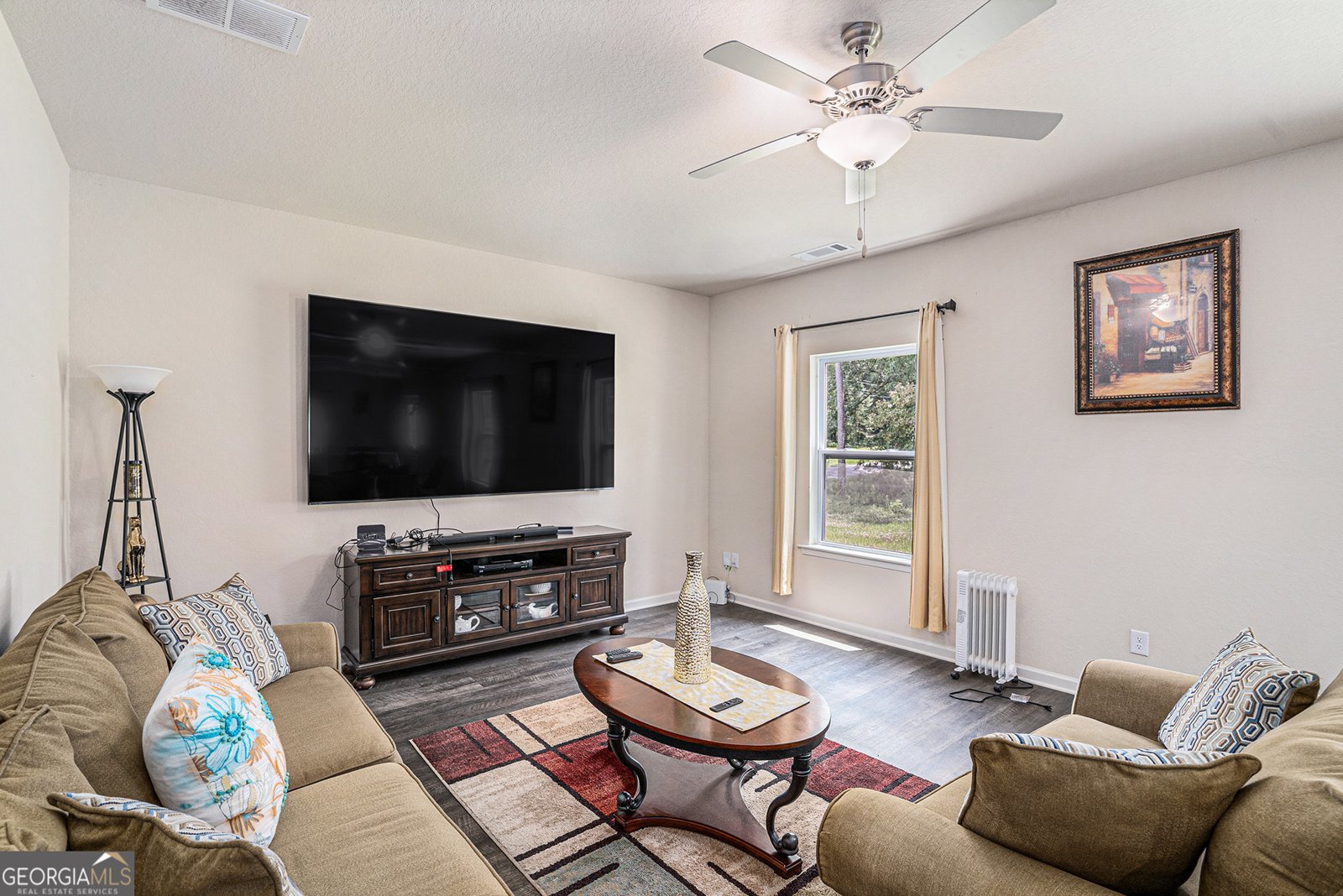 101 Foley Drive Cartersville - 5