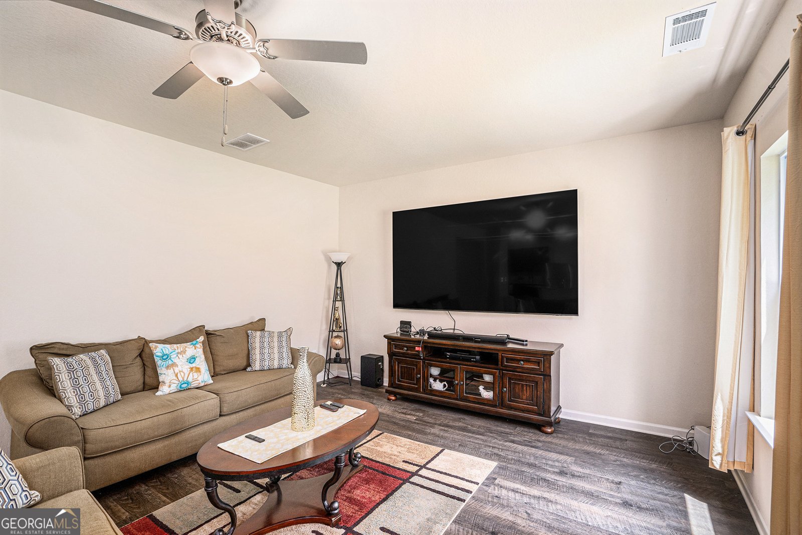 101 Foley Drive Cartersville - 6