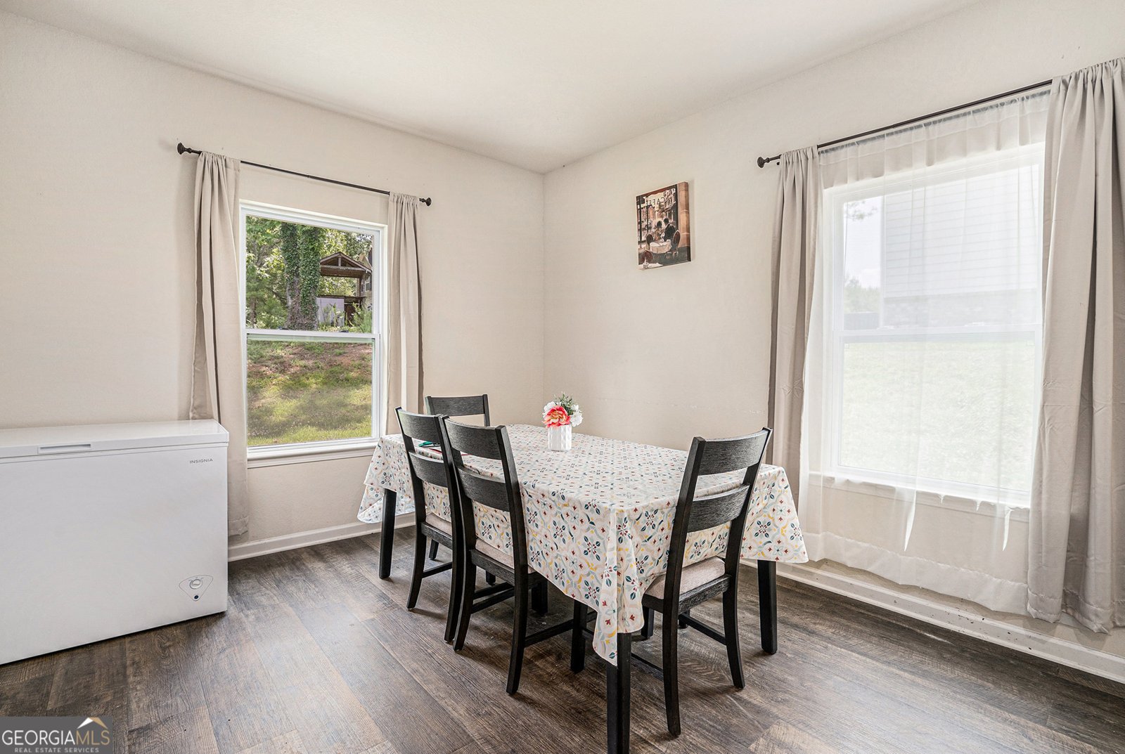 101 Foley Drive Cartersville - 7