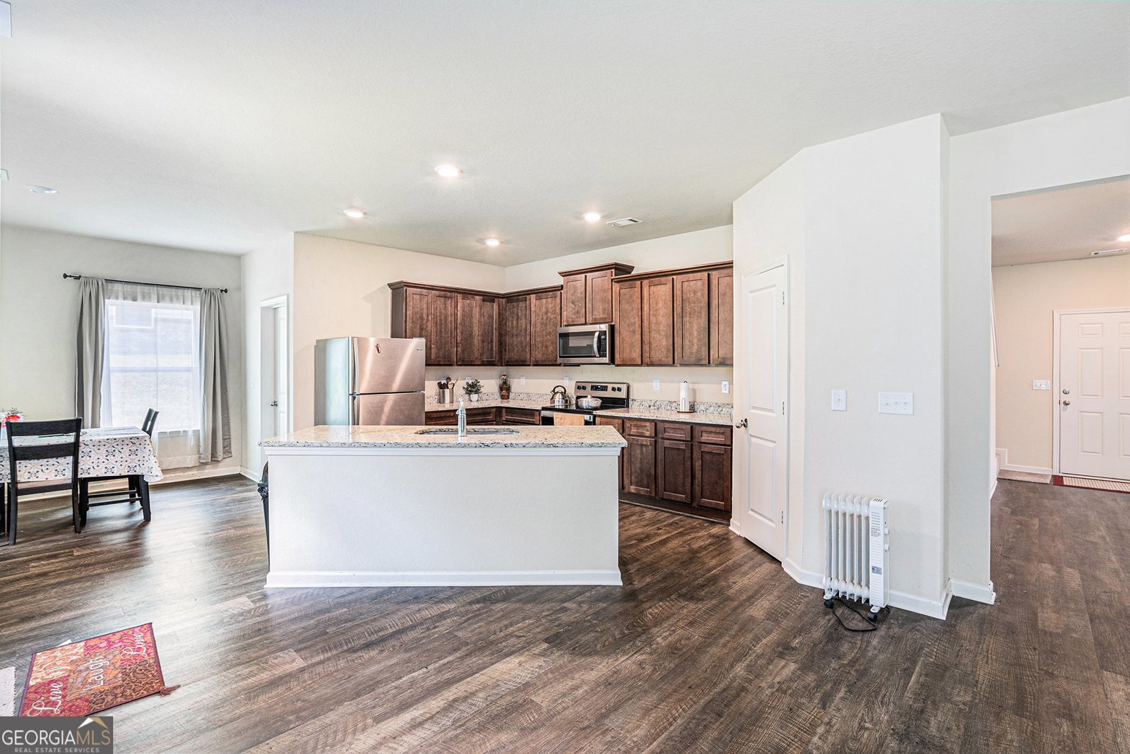 101 Foley Drive Cartersville - 8