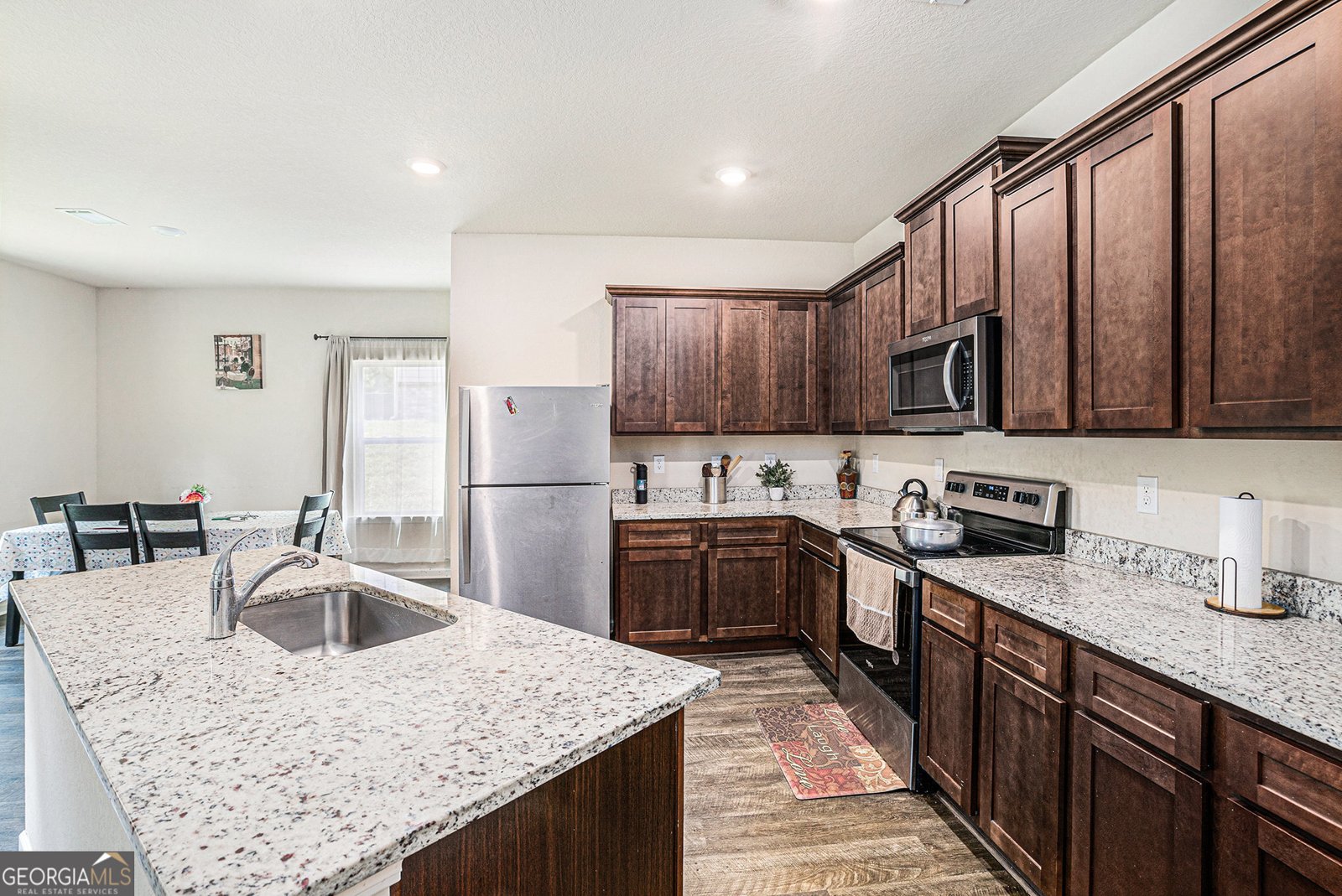 101 Foley Drive Cartersville - 9