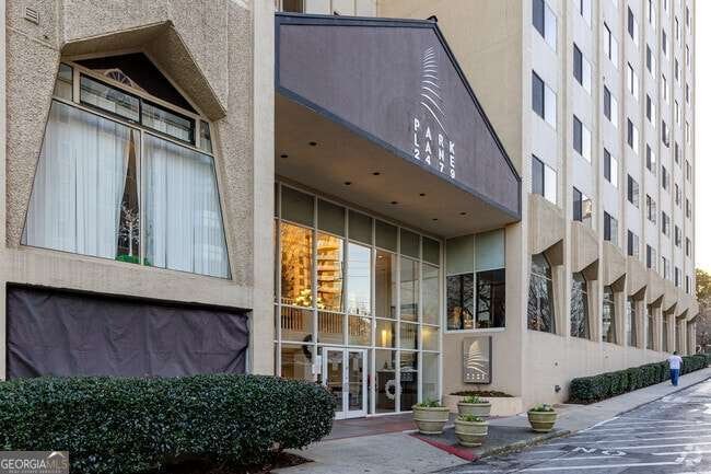 2479 Peachtree Road Atlanta - 2