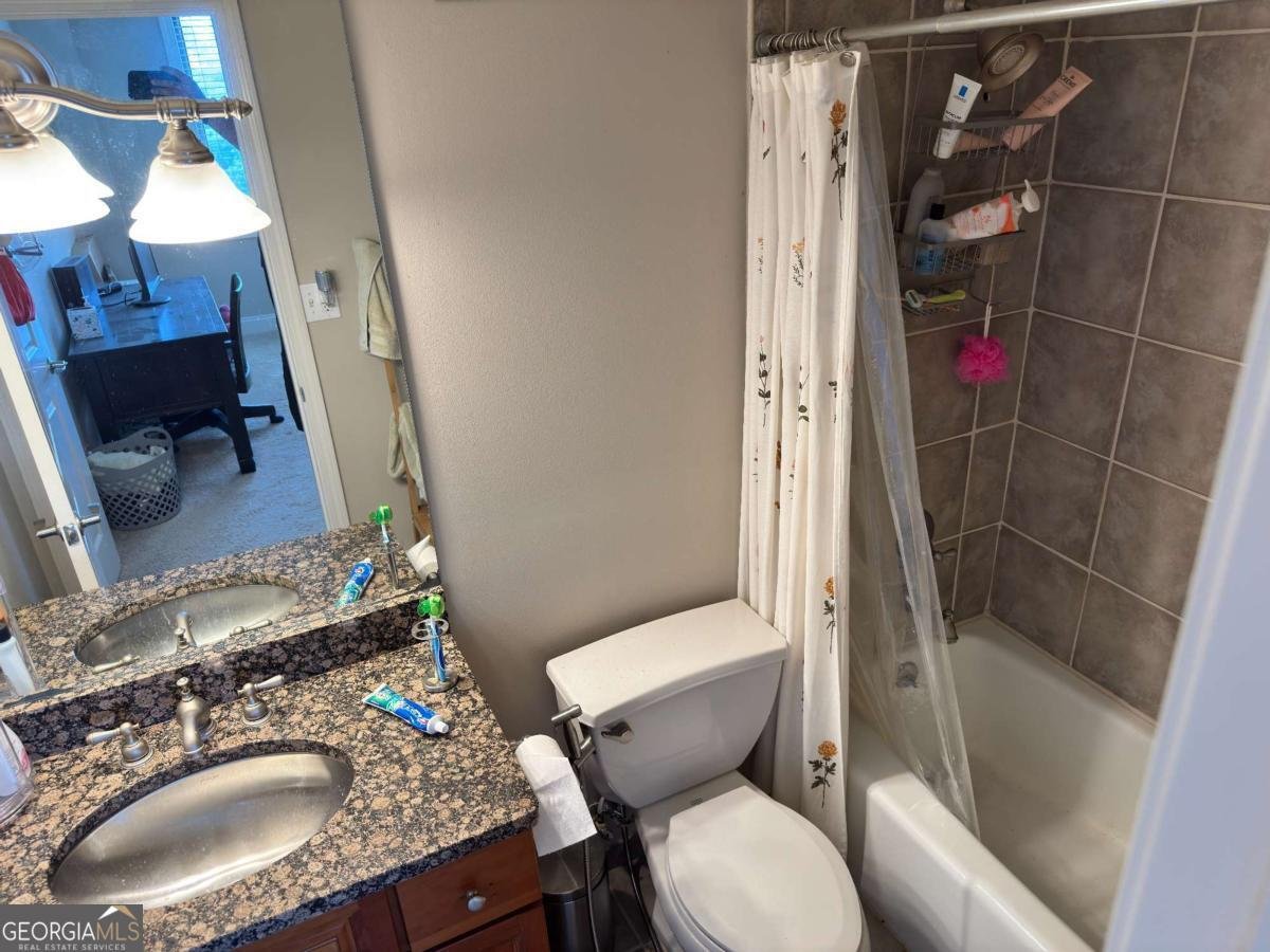 2479 Peachtree Road Atlanta - 22