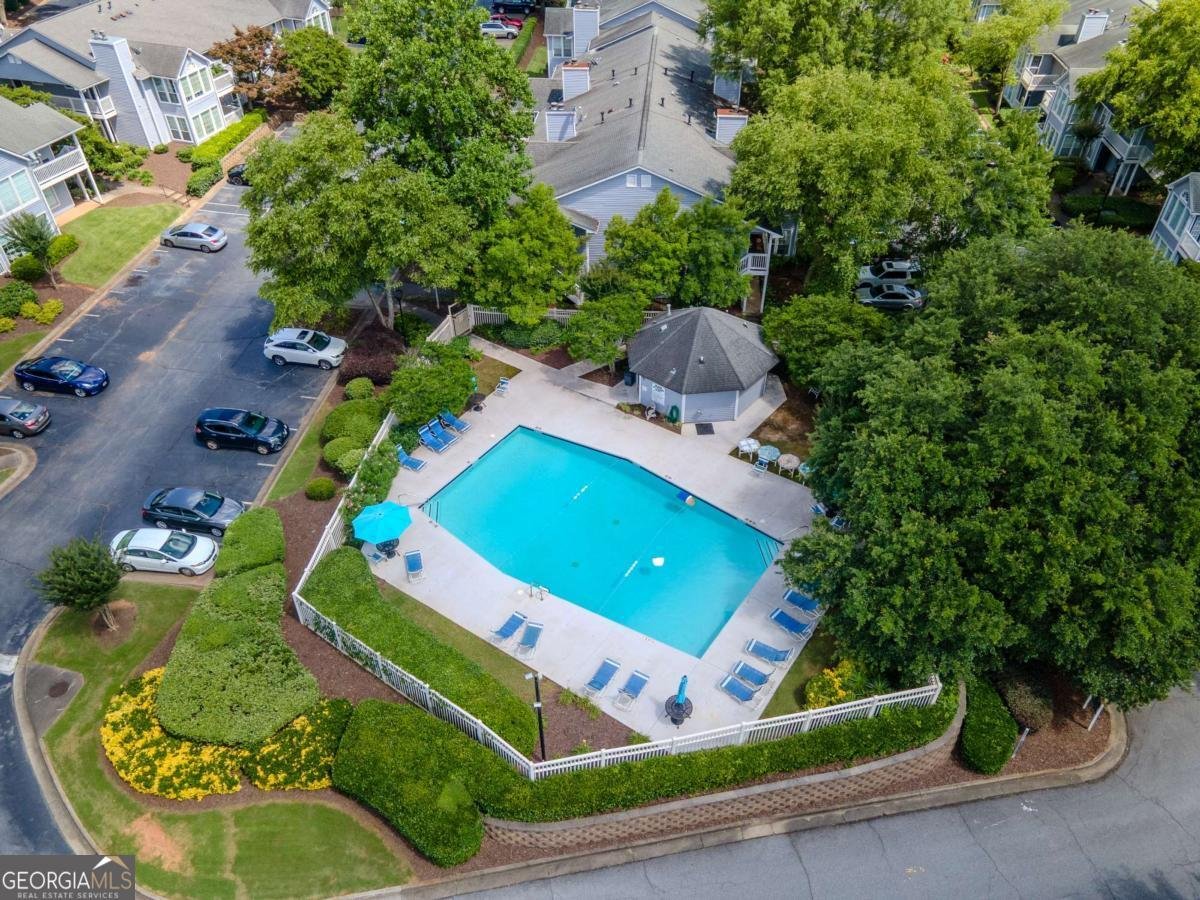 907 Olde Mill Lane Norcross - 1