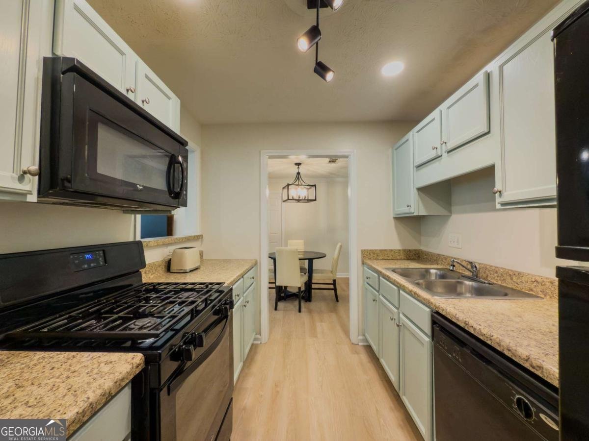 907 Olde Mill Lane Norcross - 13