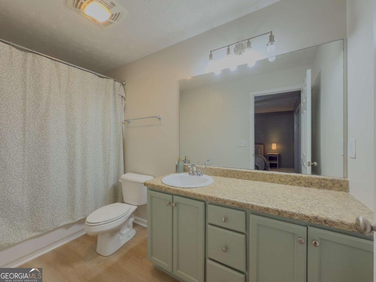 907 Olde Mill Lane Norcross - 17