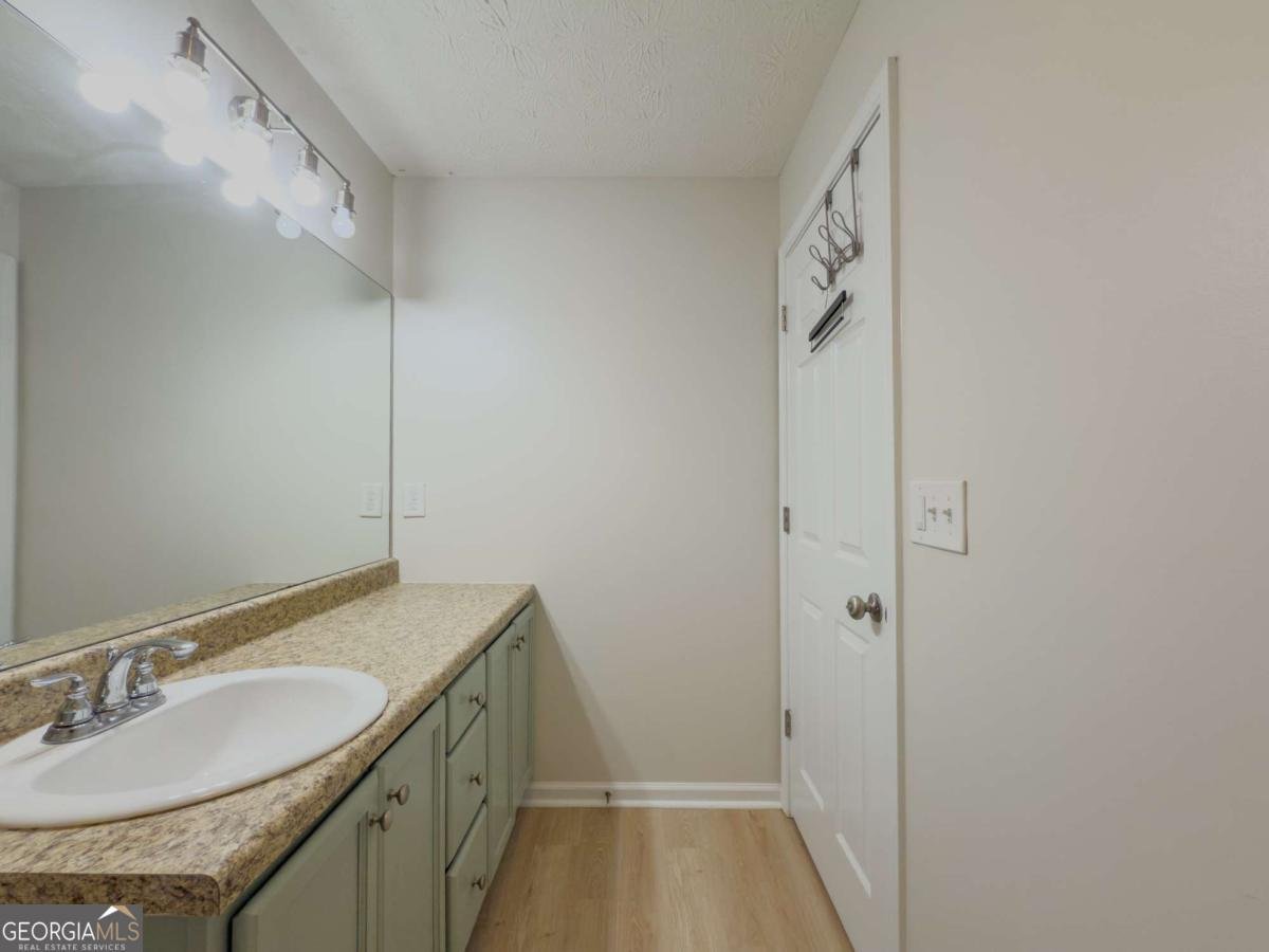 907 Olde Mill Lane Norcross - 18