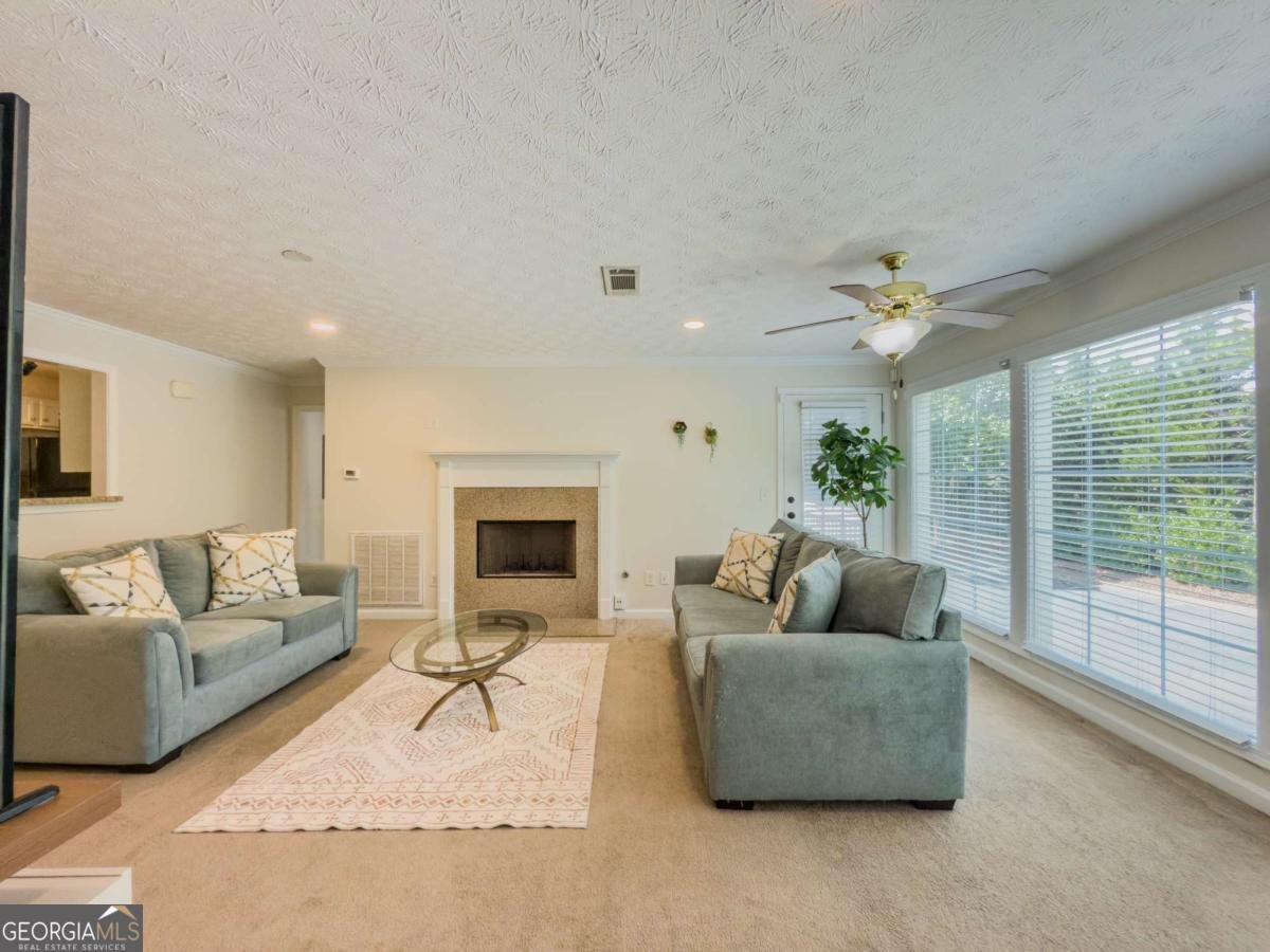 907 Olde Mill Lane Norcross - 2