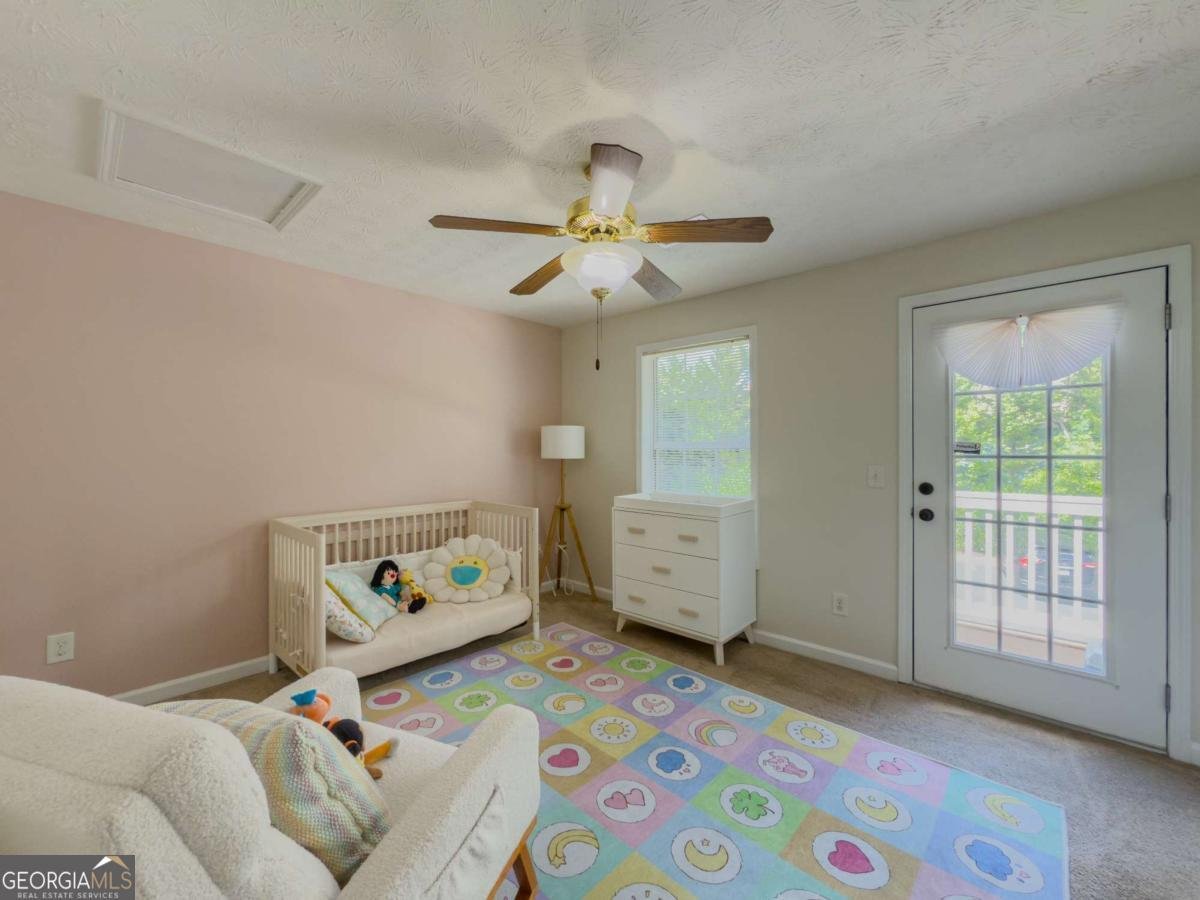 907 Olde Mill Lane Norcross - 20