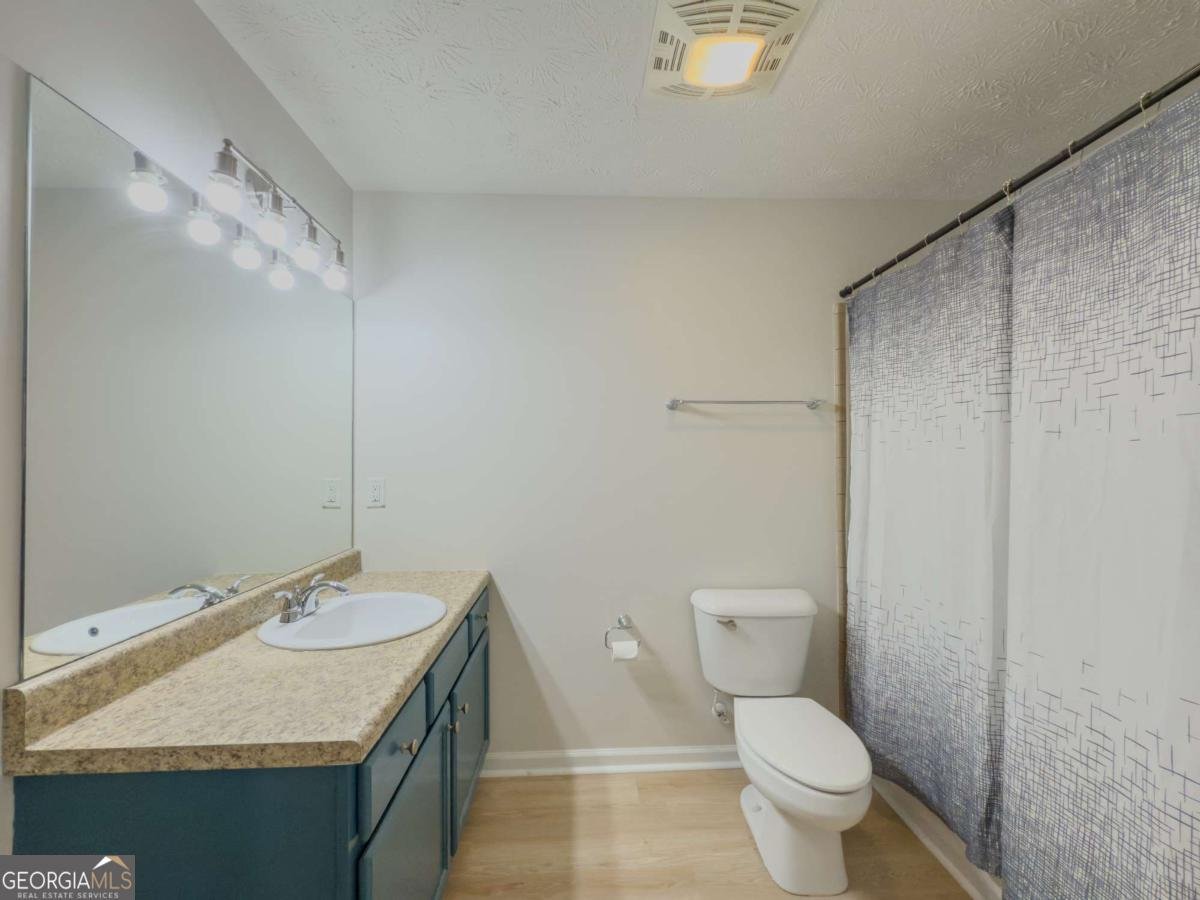 907 Olde Mill Lane Norcross - 22