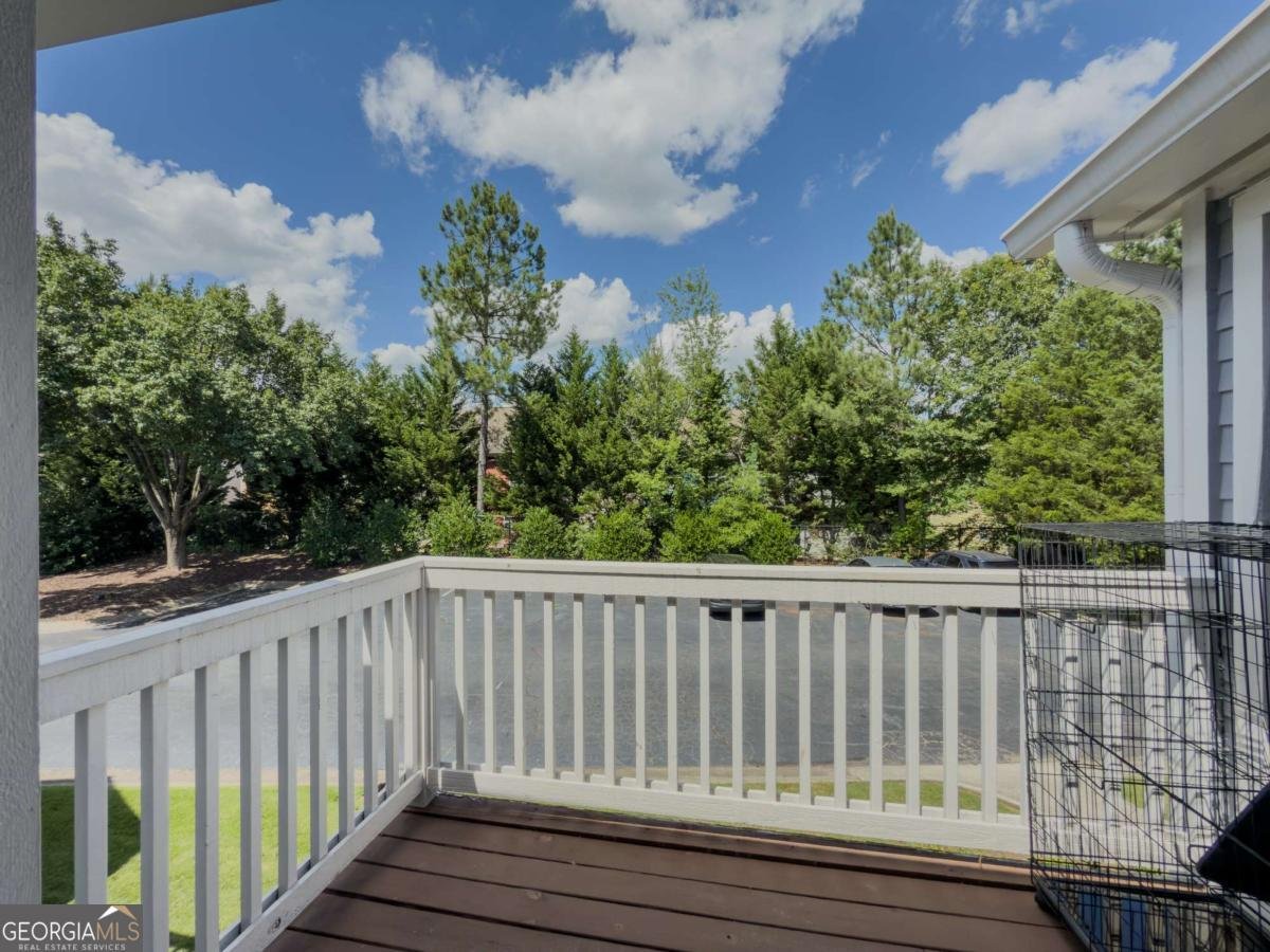 907 Olde Mill Lane Norcross - 23