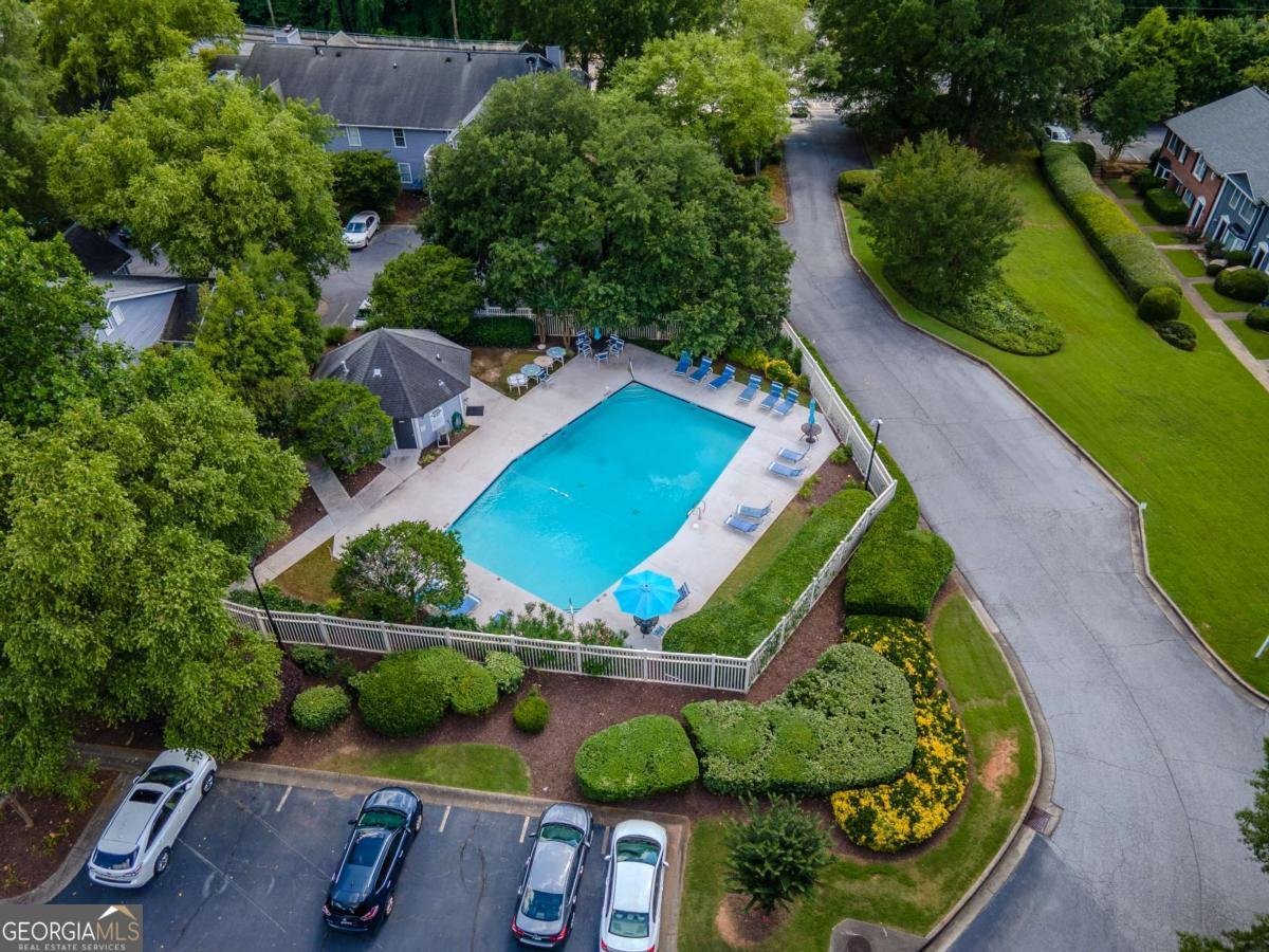 907 Olde Mill Lane Norcross - 24