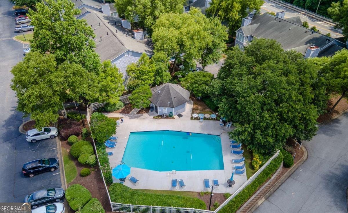 907 Olde Mill Lane Norcross - 25