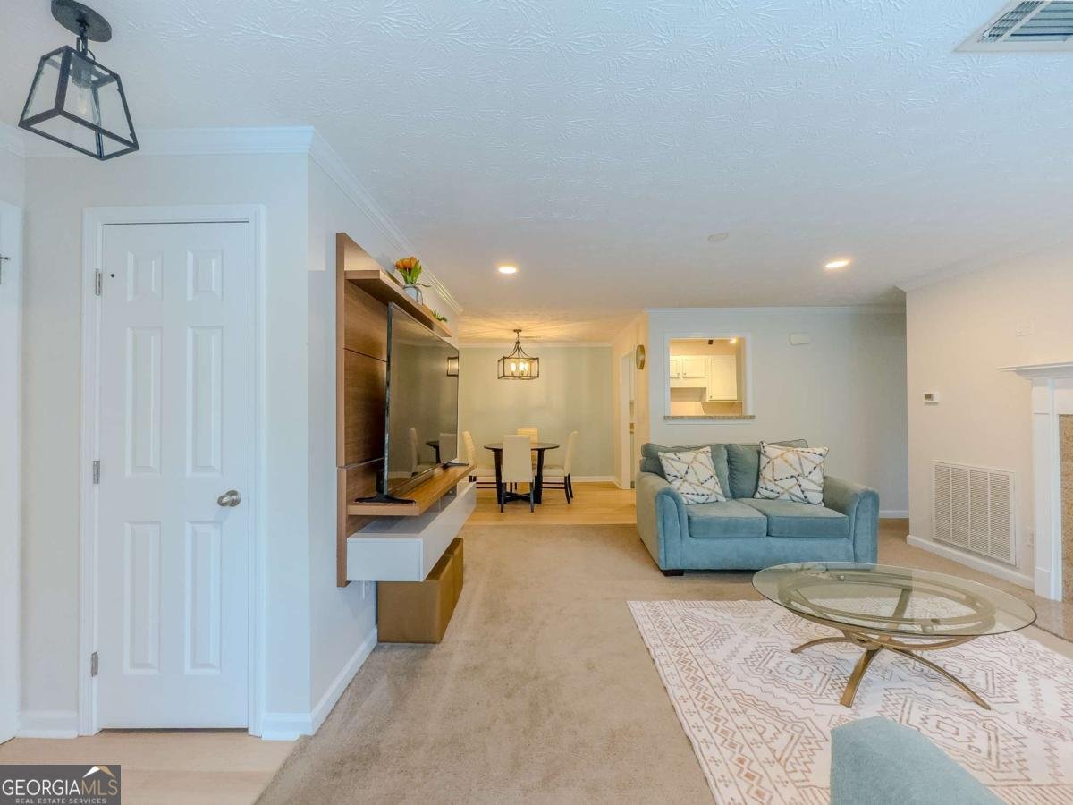 907 Olde Mill Lane Norcross - 3