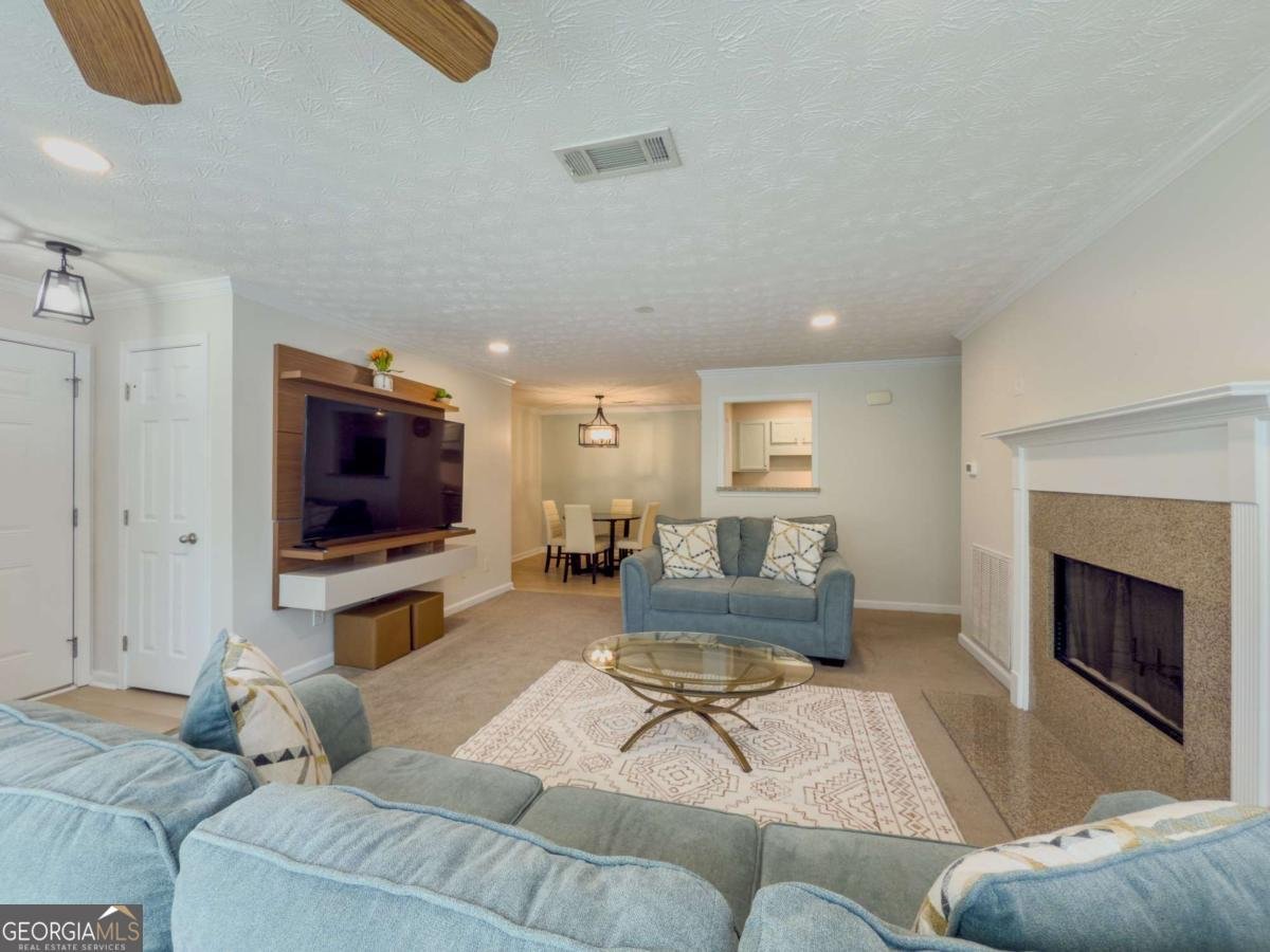 907 Olde Mill Lane Norcross - 4