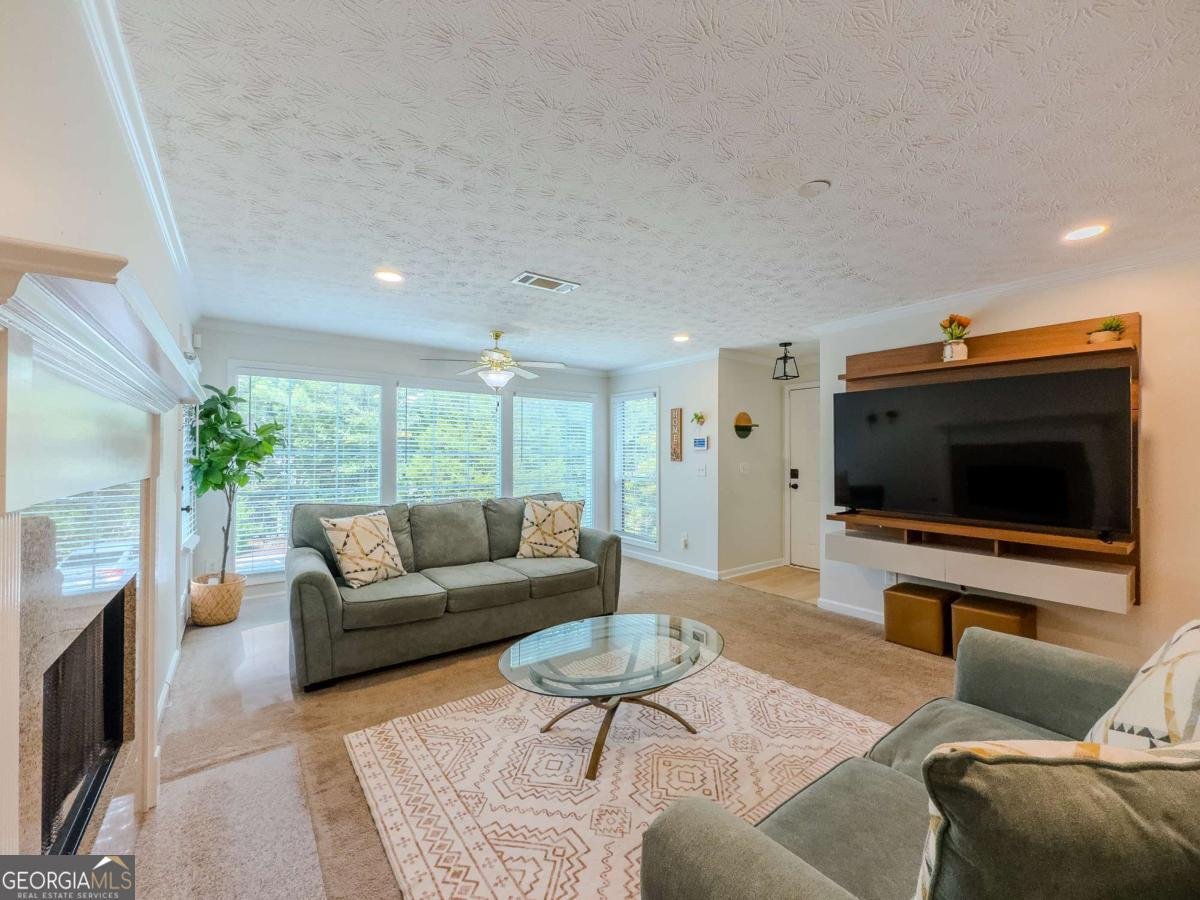 907 Olde Mill Lane Norcross - 5