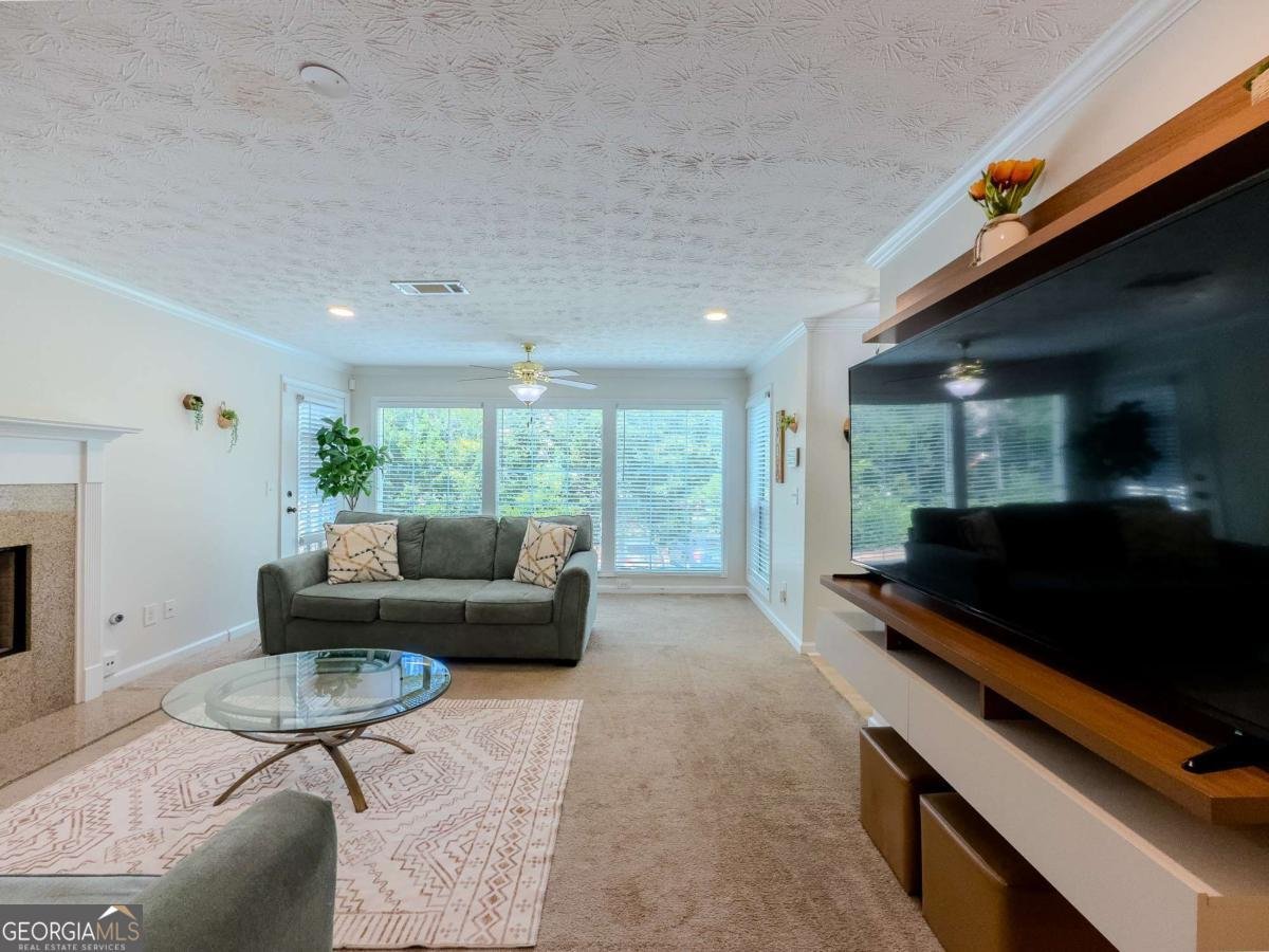 907 Olde Mill Lane Norcross - 6