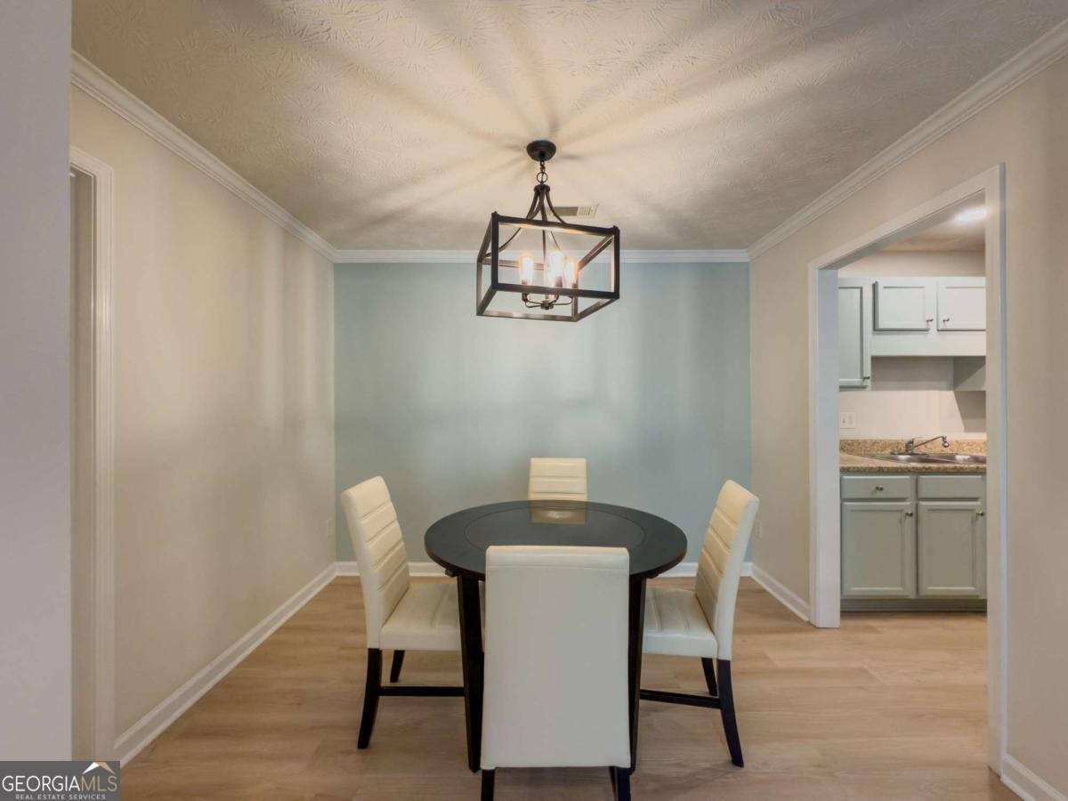 907 Olde Mill Lane Norcross - 7