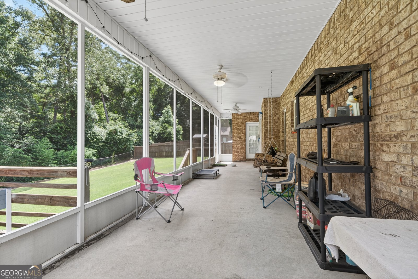214 Brentwood Drive Warner Robins - 1