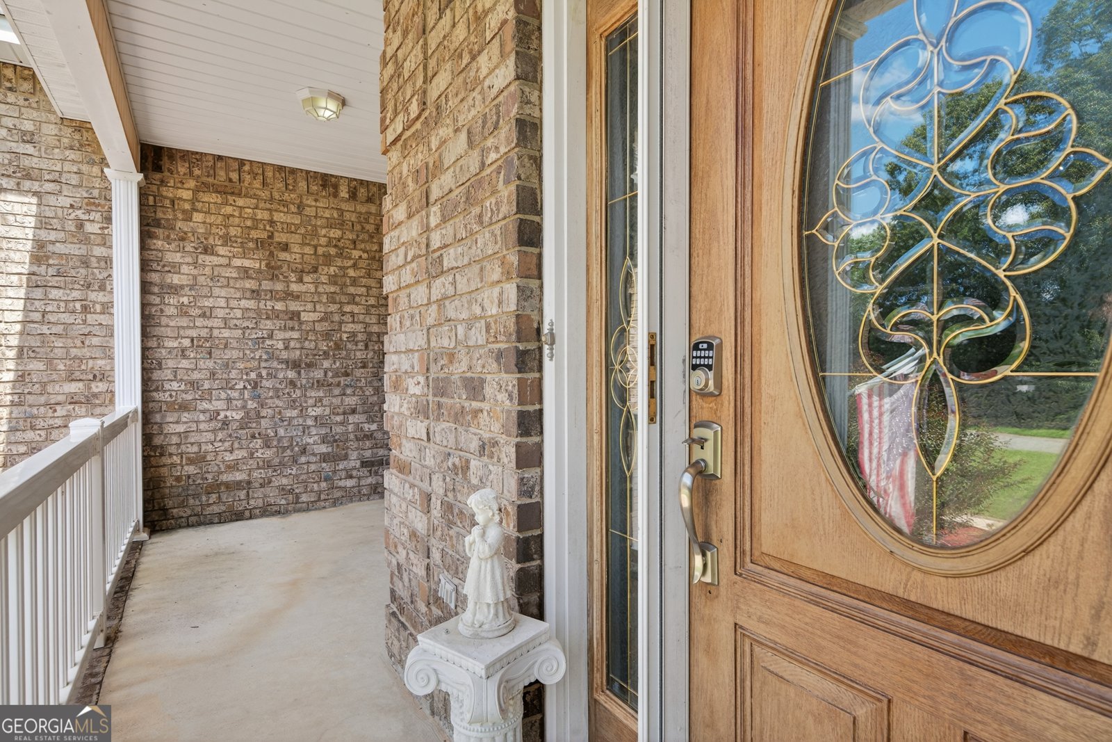 214 Brentwood Drive Warner Robins - 12