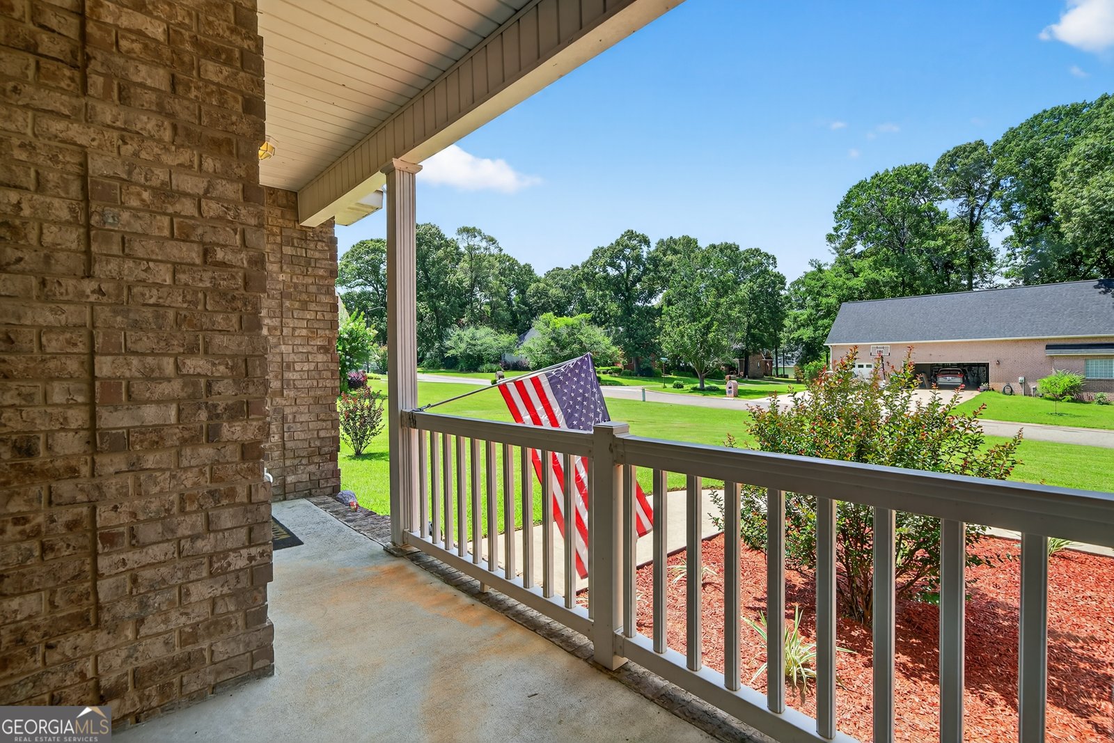 214 Brentwood Drive Warner Robins - 13
