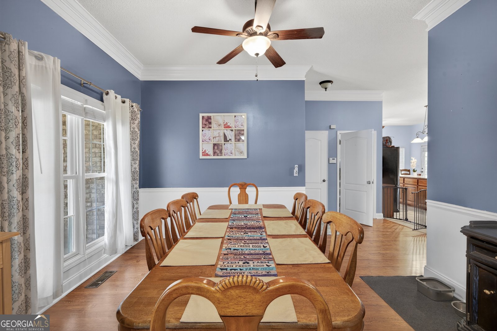 214 Brentwood Drive Warner Robins - 16