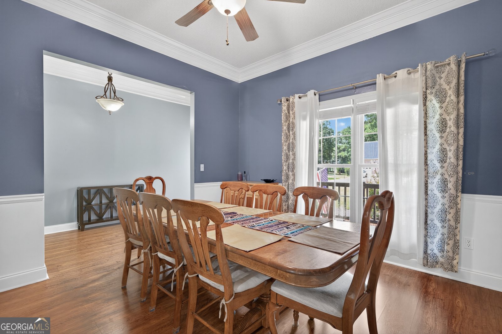 214 Brentwood Drive Warner Robins - 18