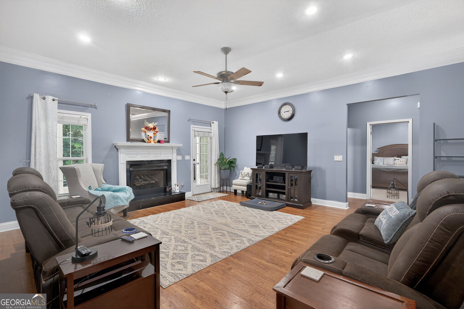 214 Brentwood Drive Warner Robins - 19
