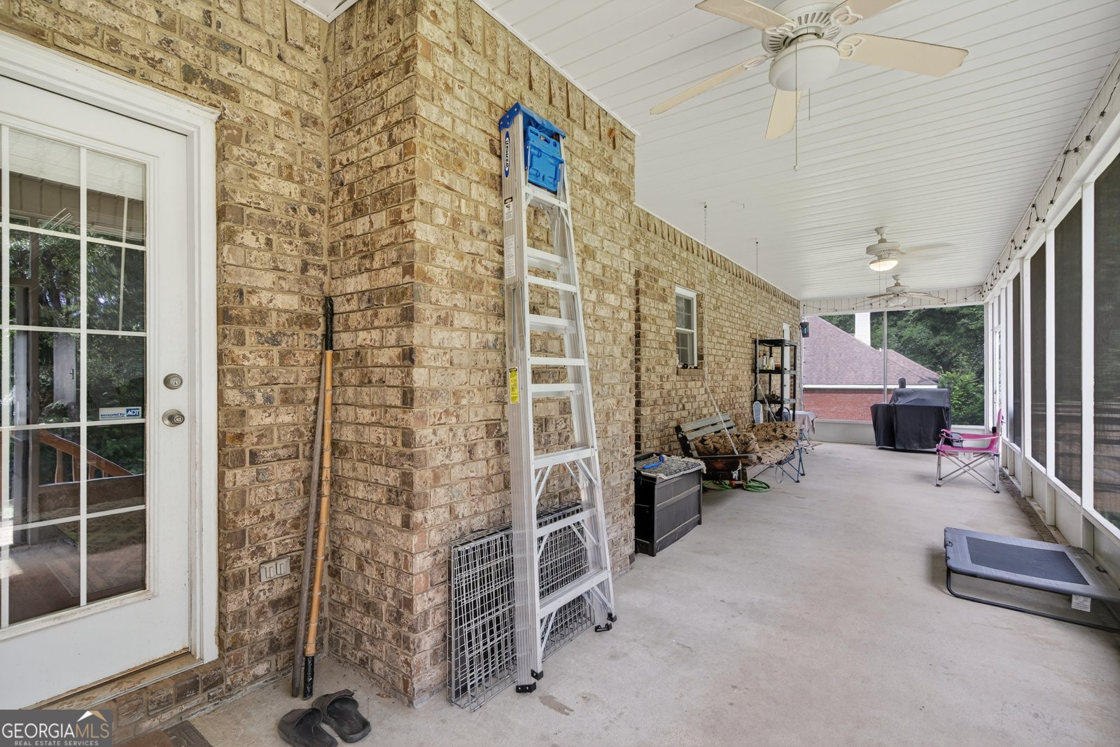214 Brentwood Drive Warner Robins - 2