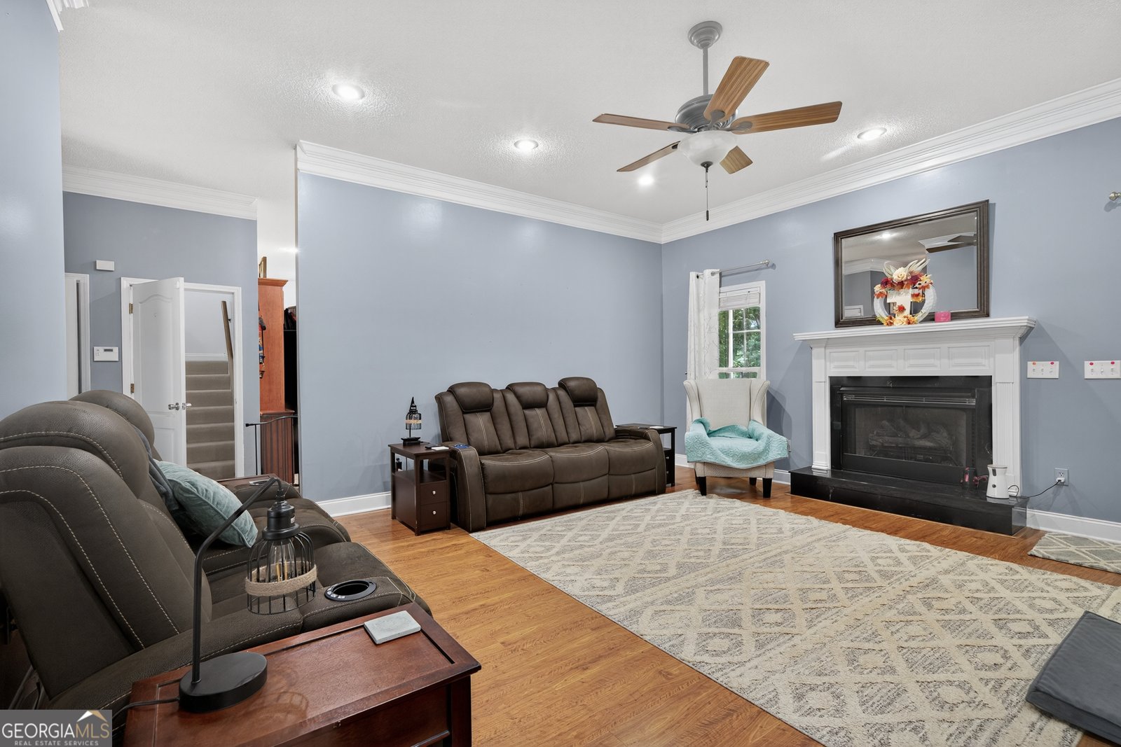 214 Brentwood Drive Warner Robins - 20