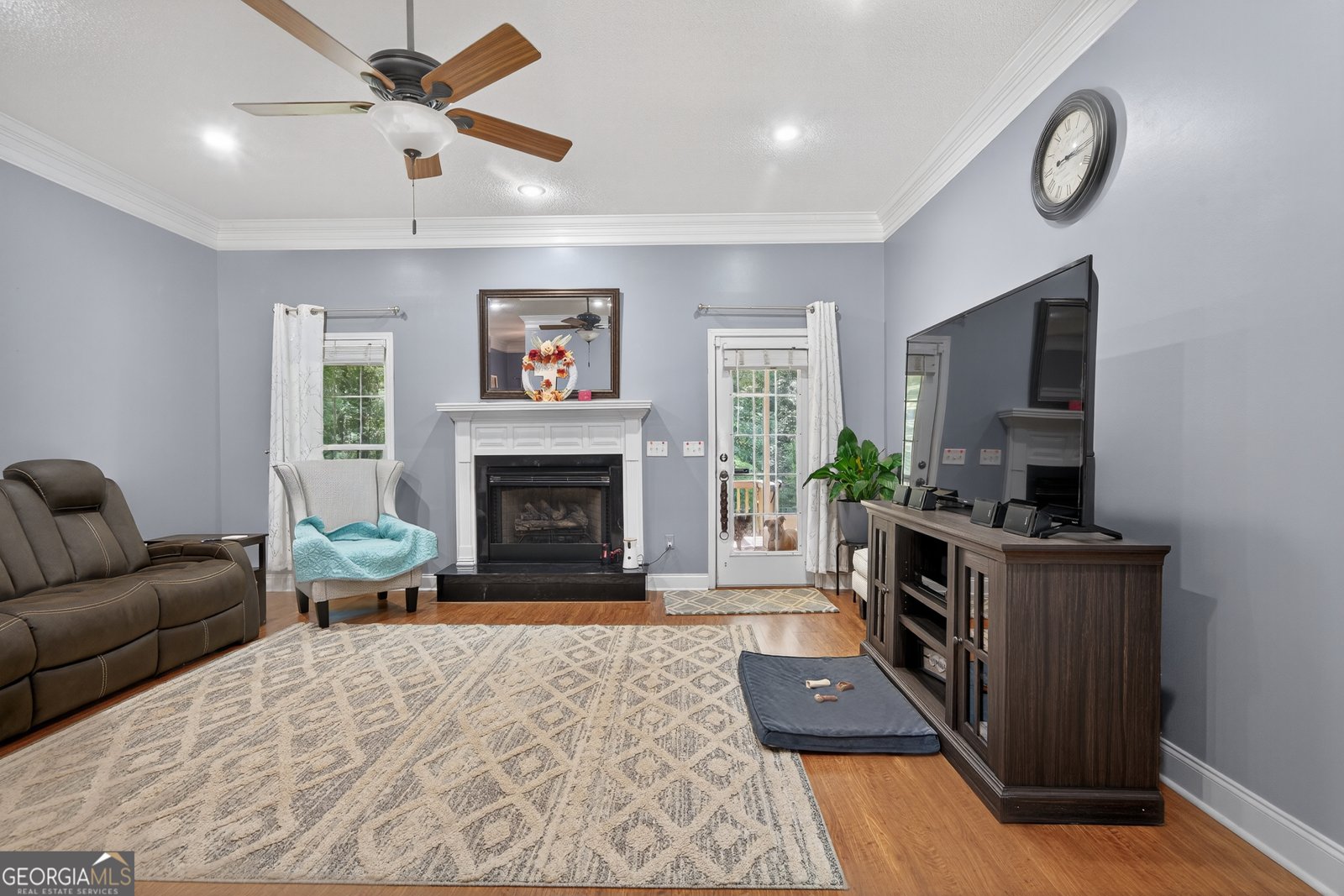 214 Brentwood Drive Warner Robins - 21