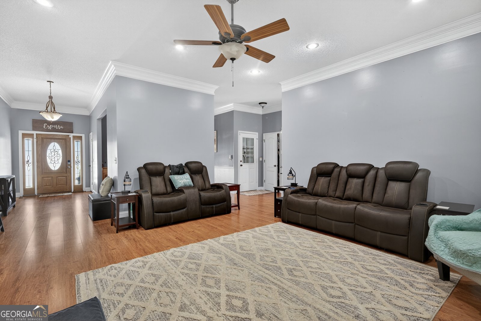 214 Brentwood Drive Warner Robins - 22