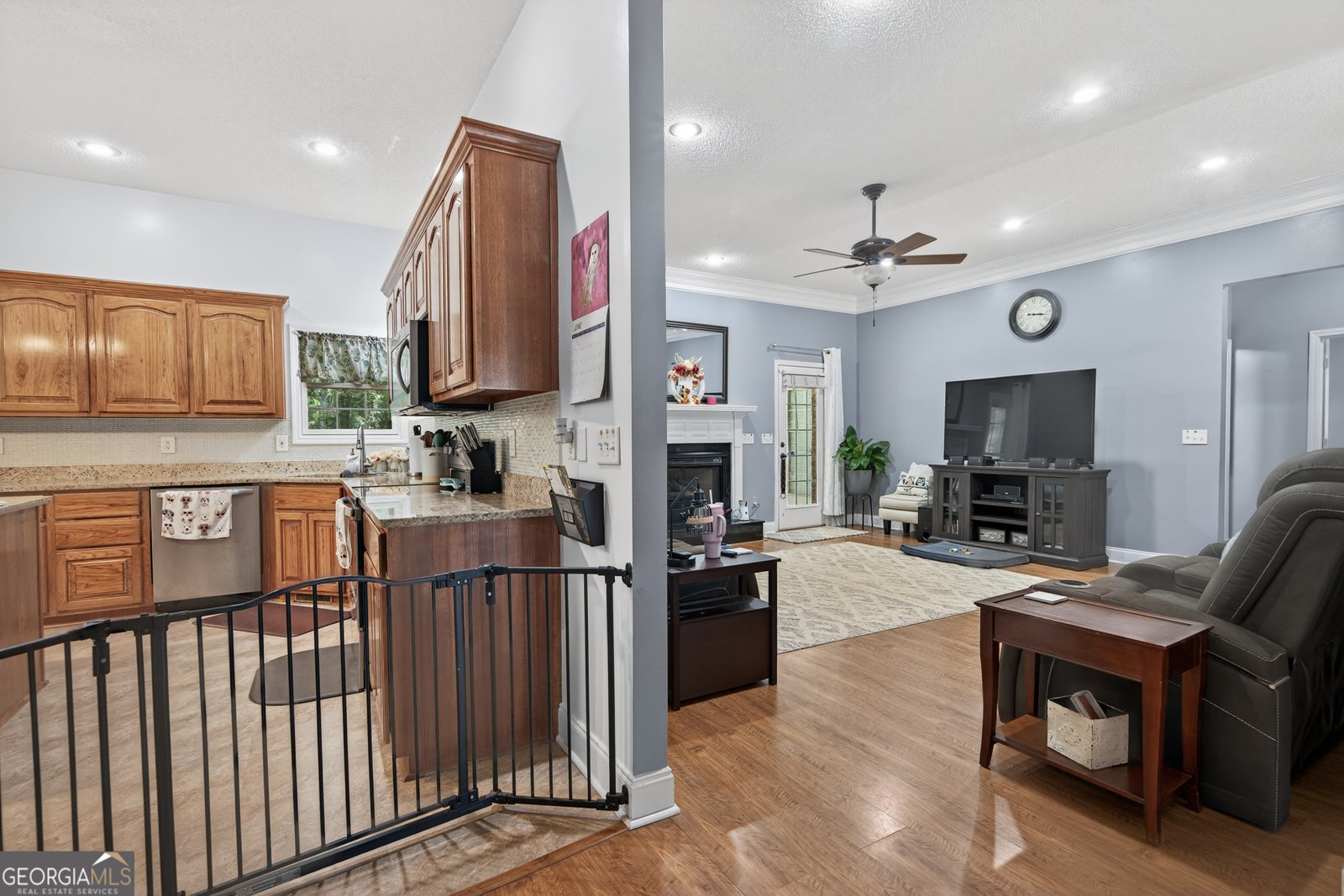 214 Brentwood Drive Warner Robins - 23