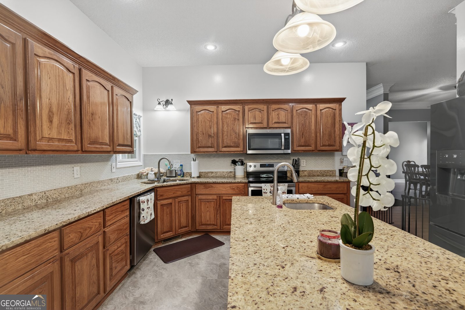 214 Brentwood Drive Warner Robins - 25