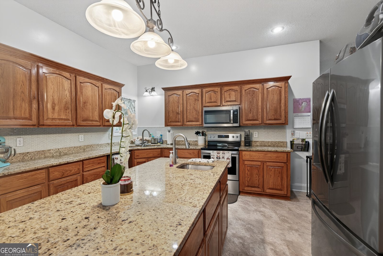 214 Brentwood Drive Warner Robins - 26