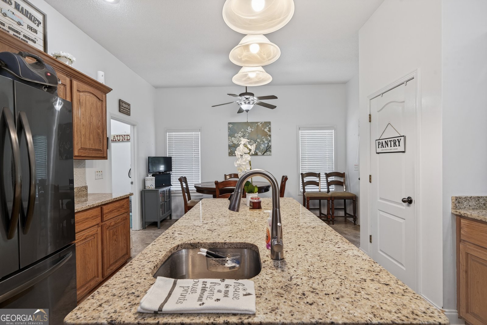 214 Brentwood Drive Warner Robins - 27