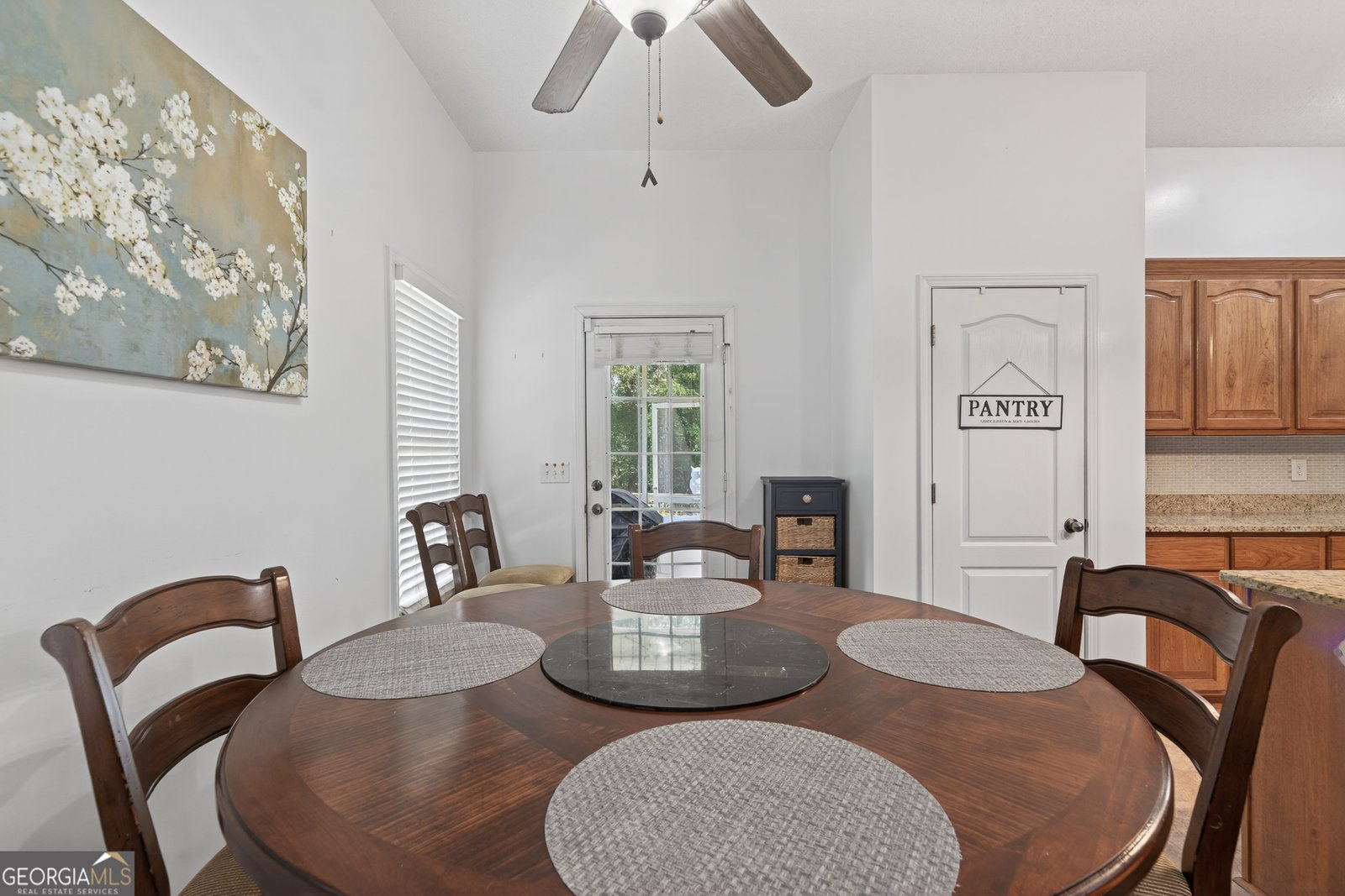 214 Brentwood Drive Warner Robins - 31