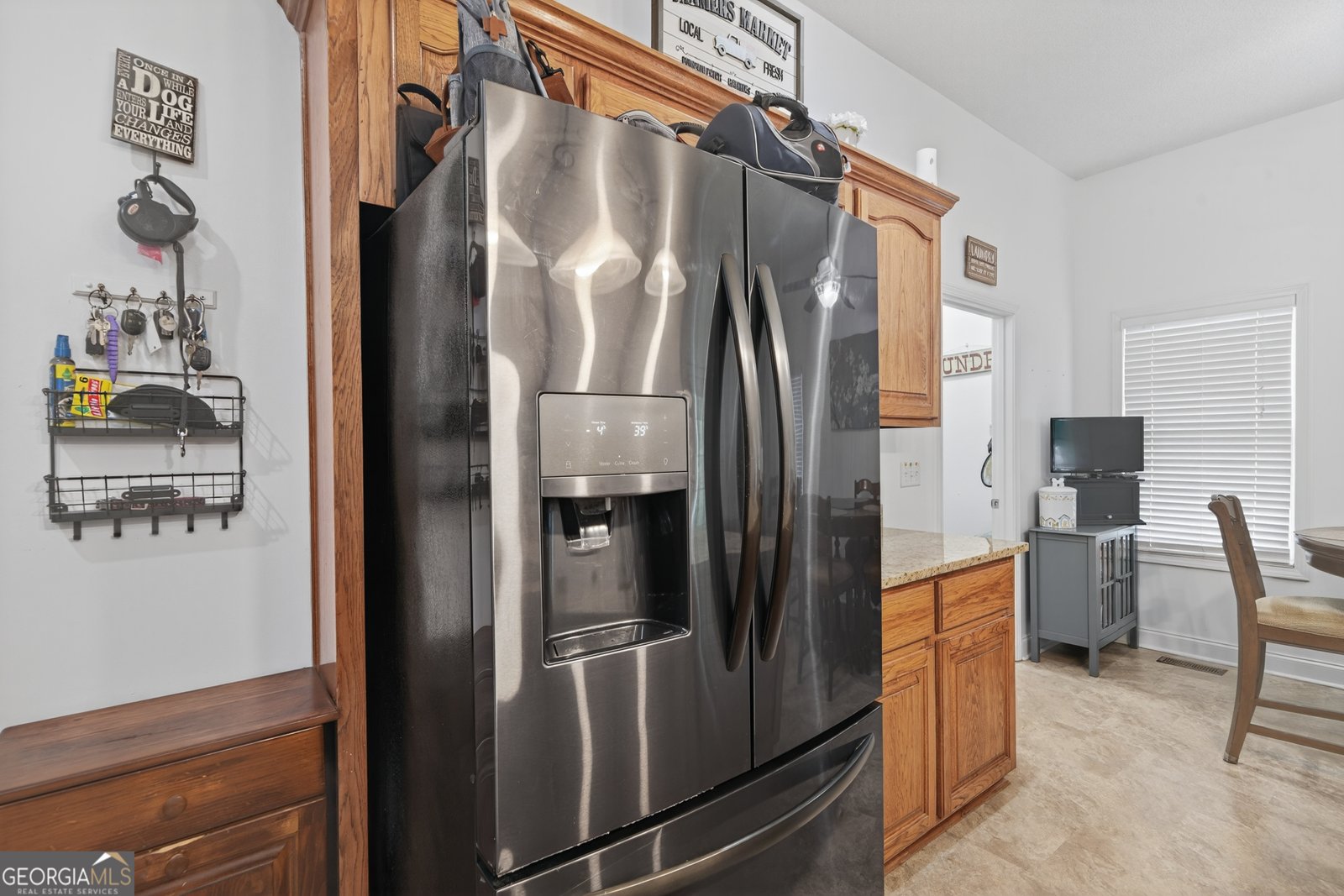 214 Brentwood Drive Warner Robins - 32