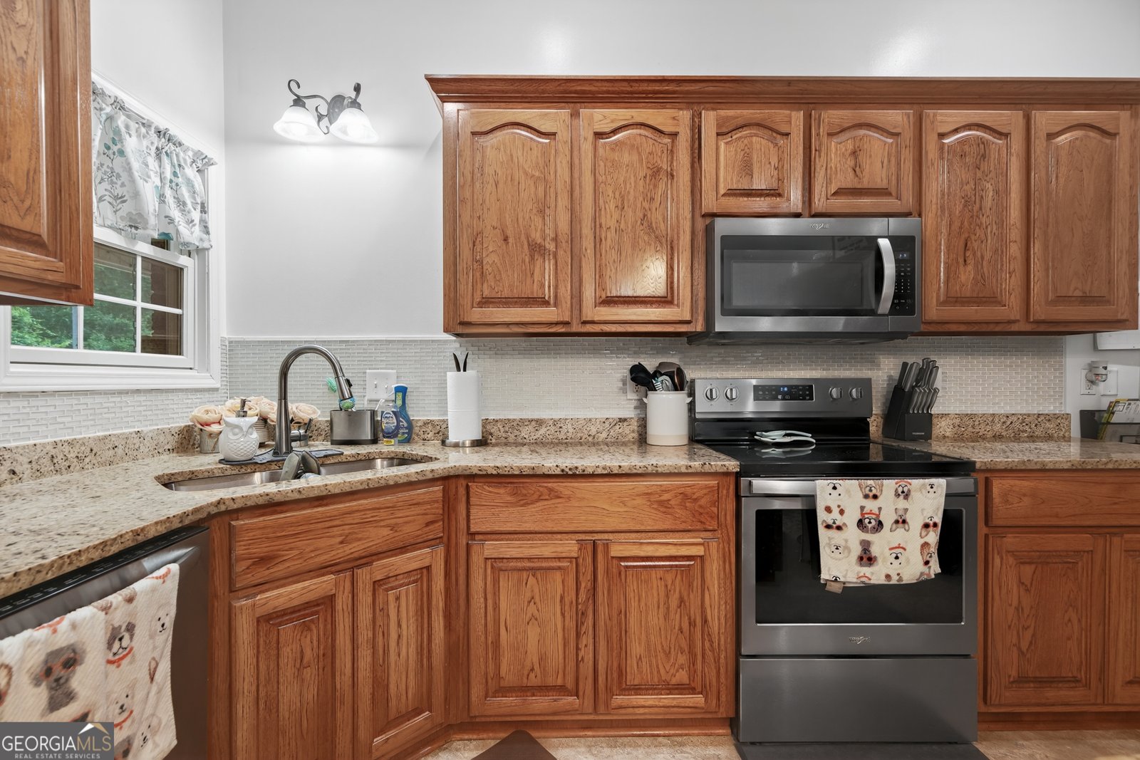 214 Brentwood Drive Warner Robins - 34