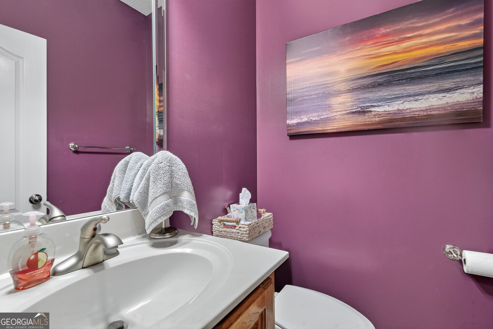 214 Brentwood Drive Warner Robins - 35
