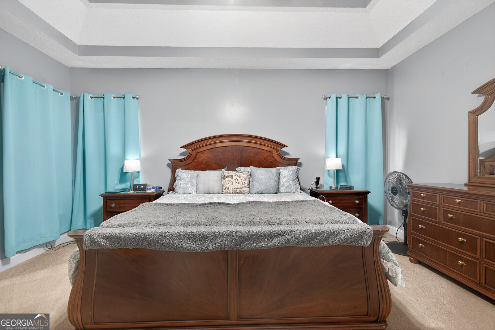 214 Brentwood Drive Warner Robins - 36