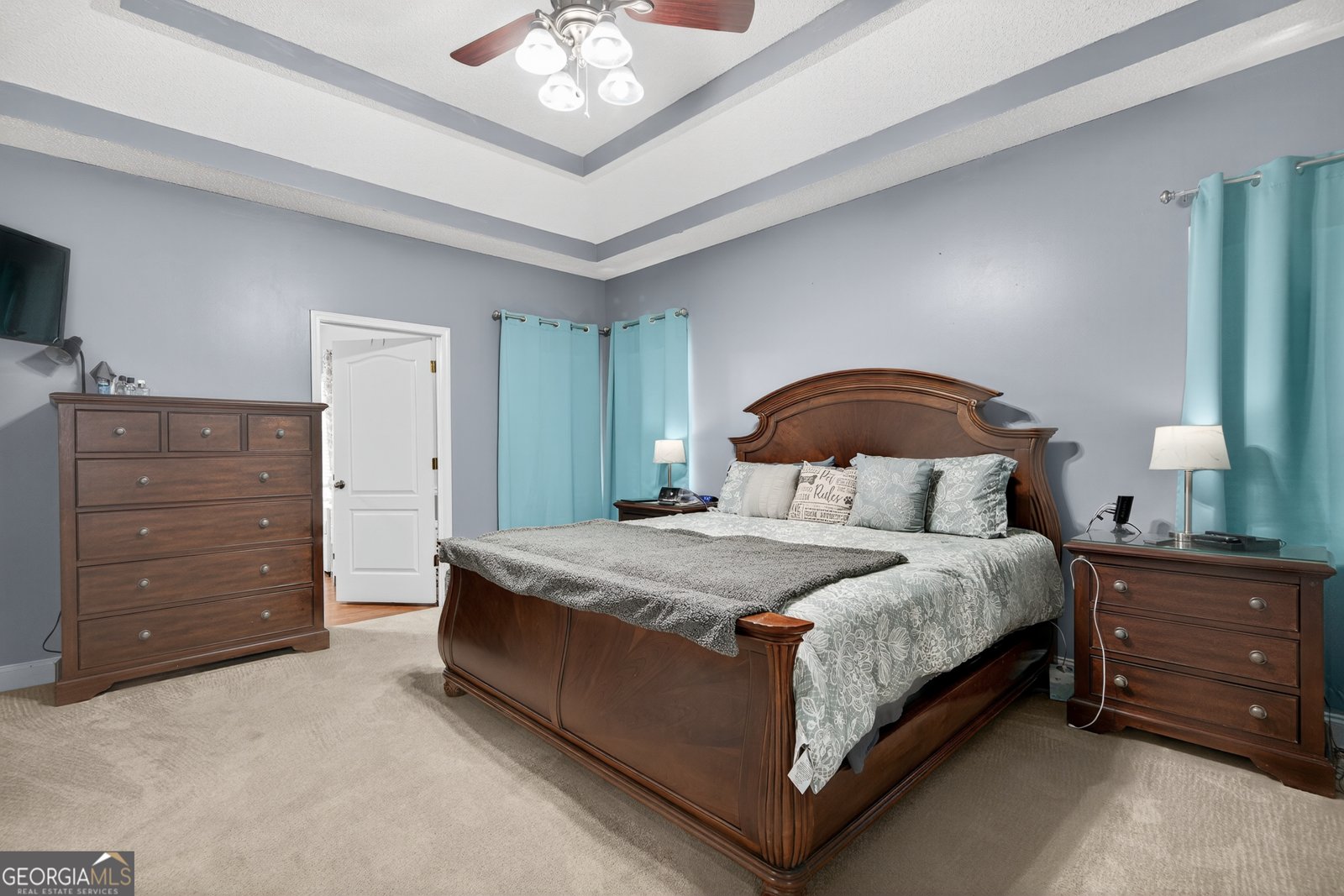 214 Brentwood Drive Warner Robins - 37