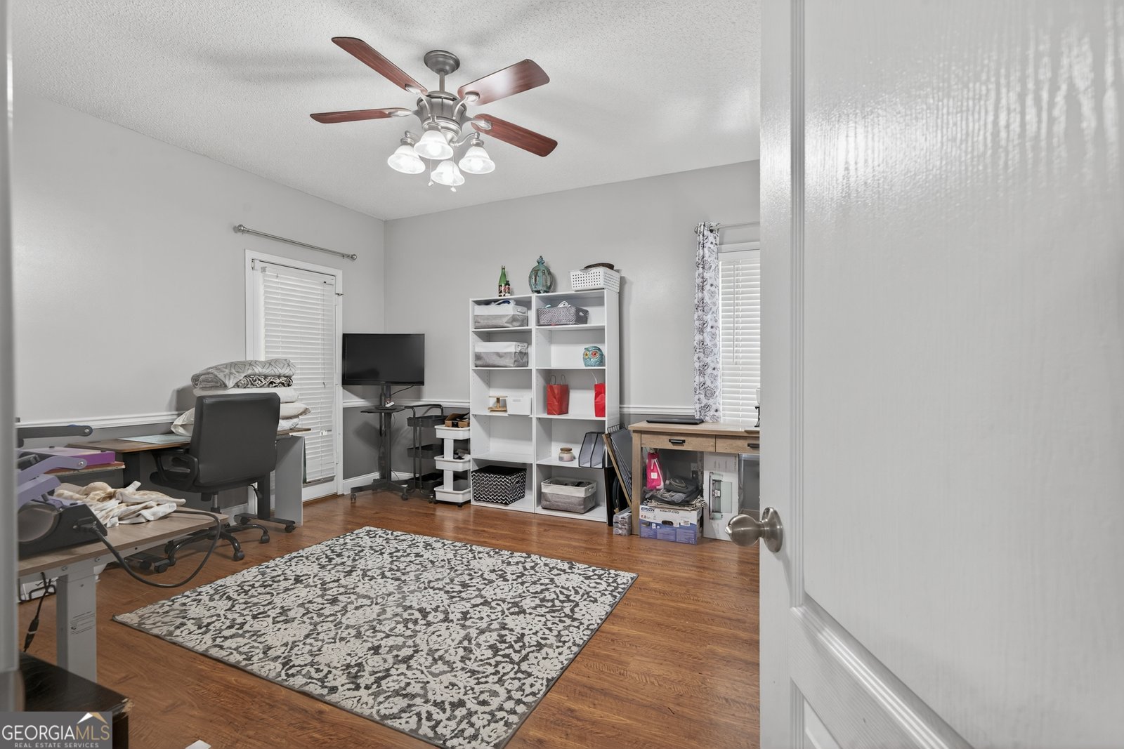 214 Brentwood Drive Warner Robins - 38