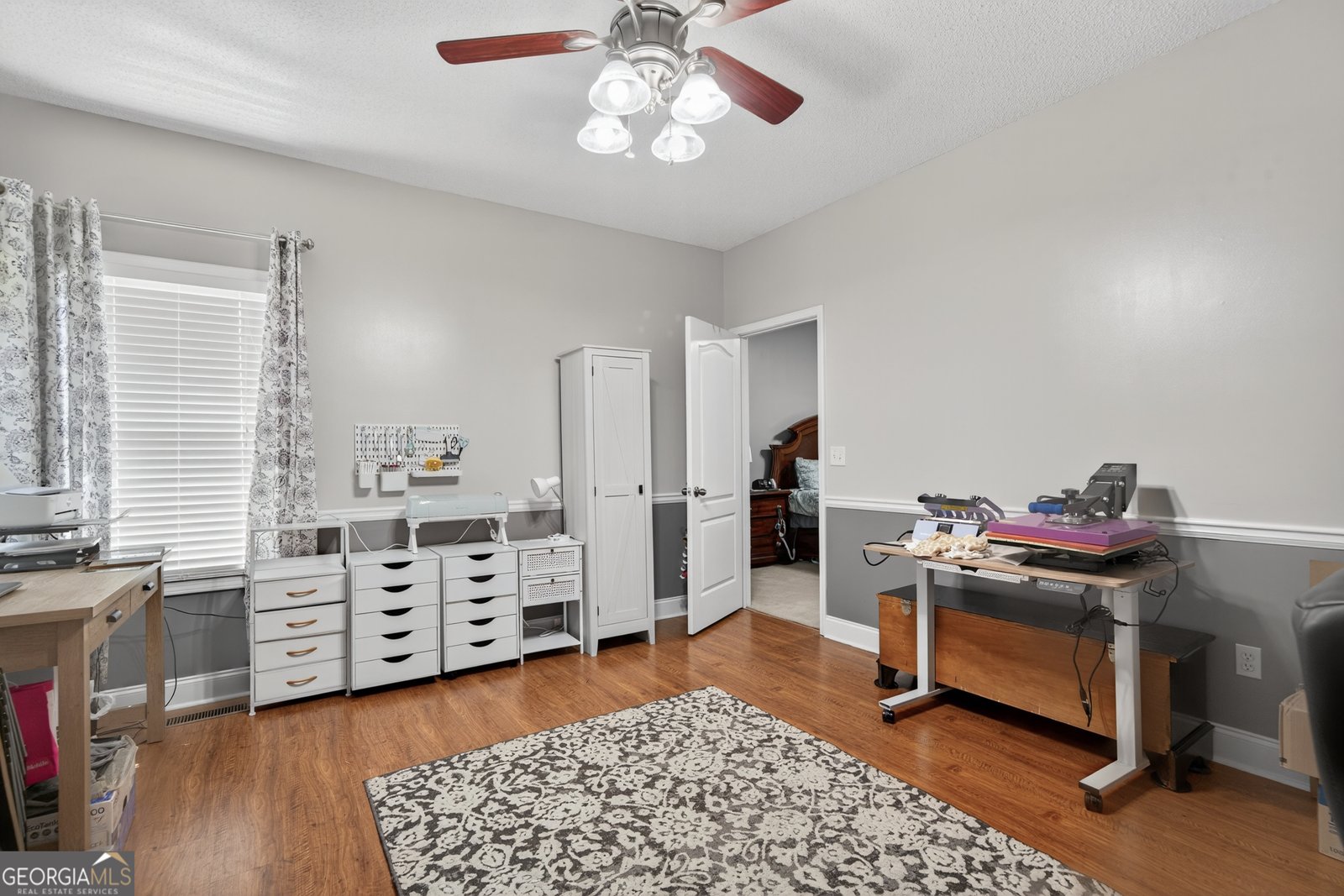 214 Brentwood Drive Warner Robins - 39