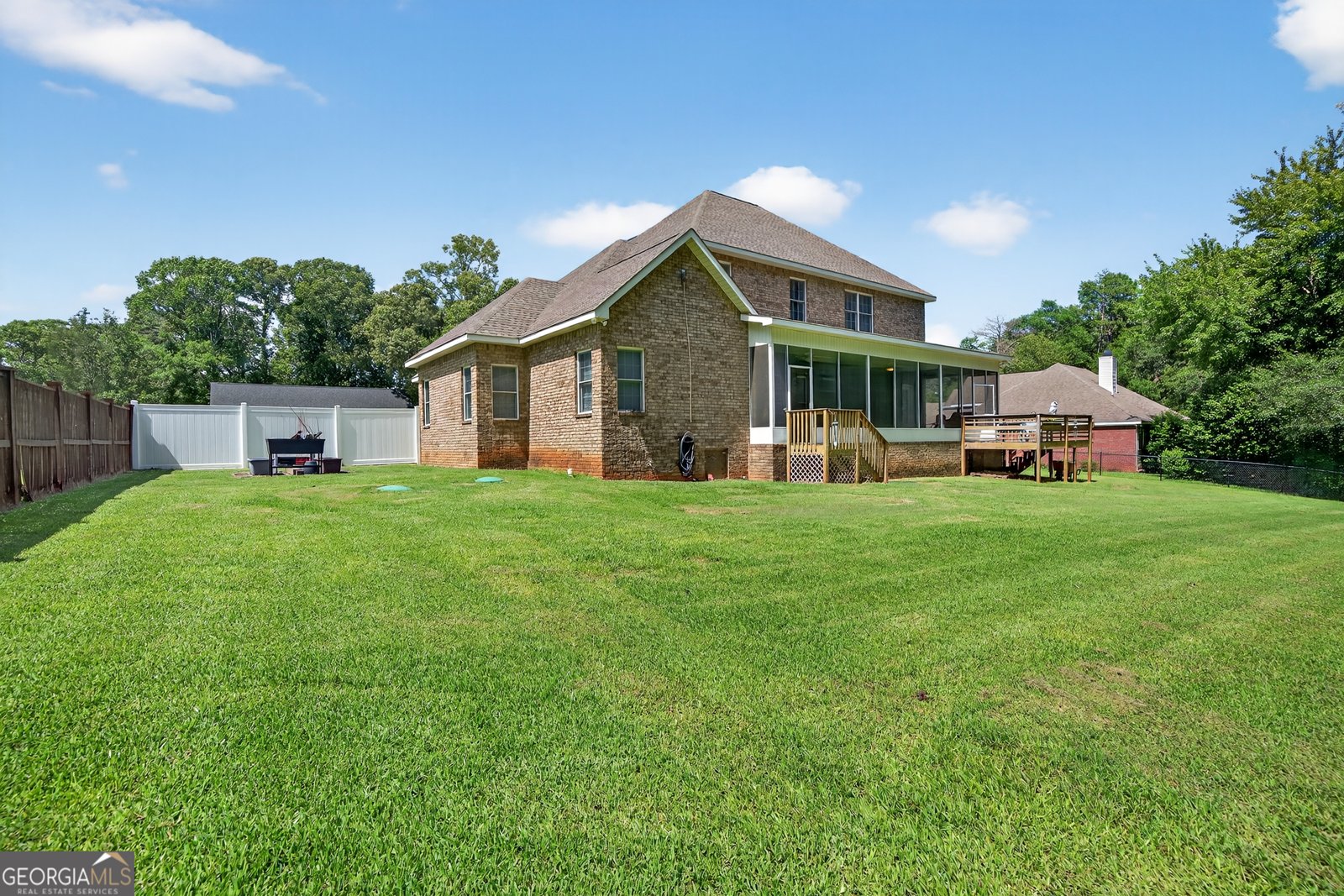 214 Brentwood Drive Warner Robins - 4