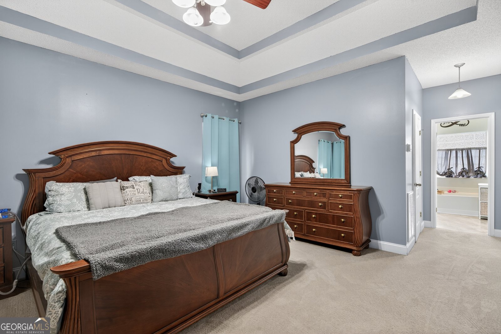 214 Brentwood Drive Warner Robins - 41