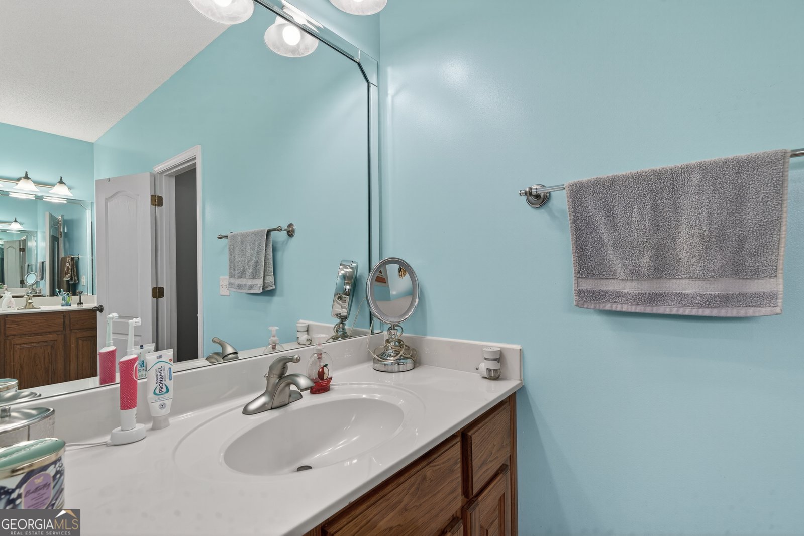 214 Brentwood Drive Warner Robins - 45
